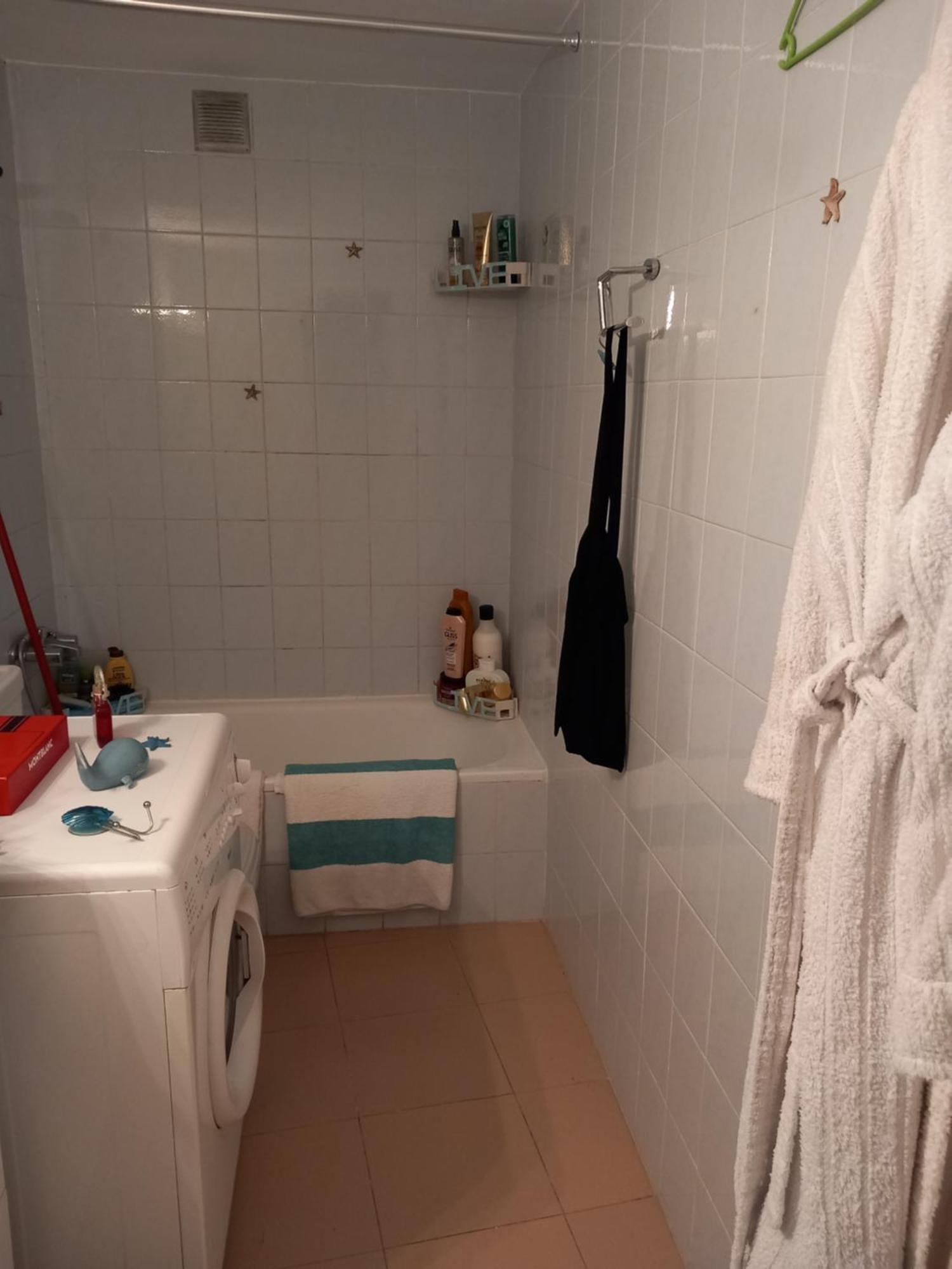 Magnifique Vue Apartamento