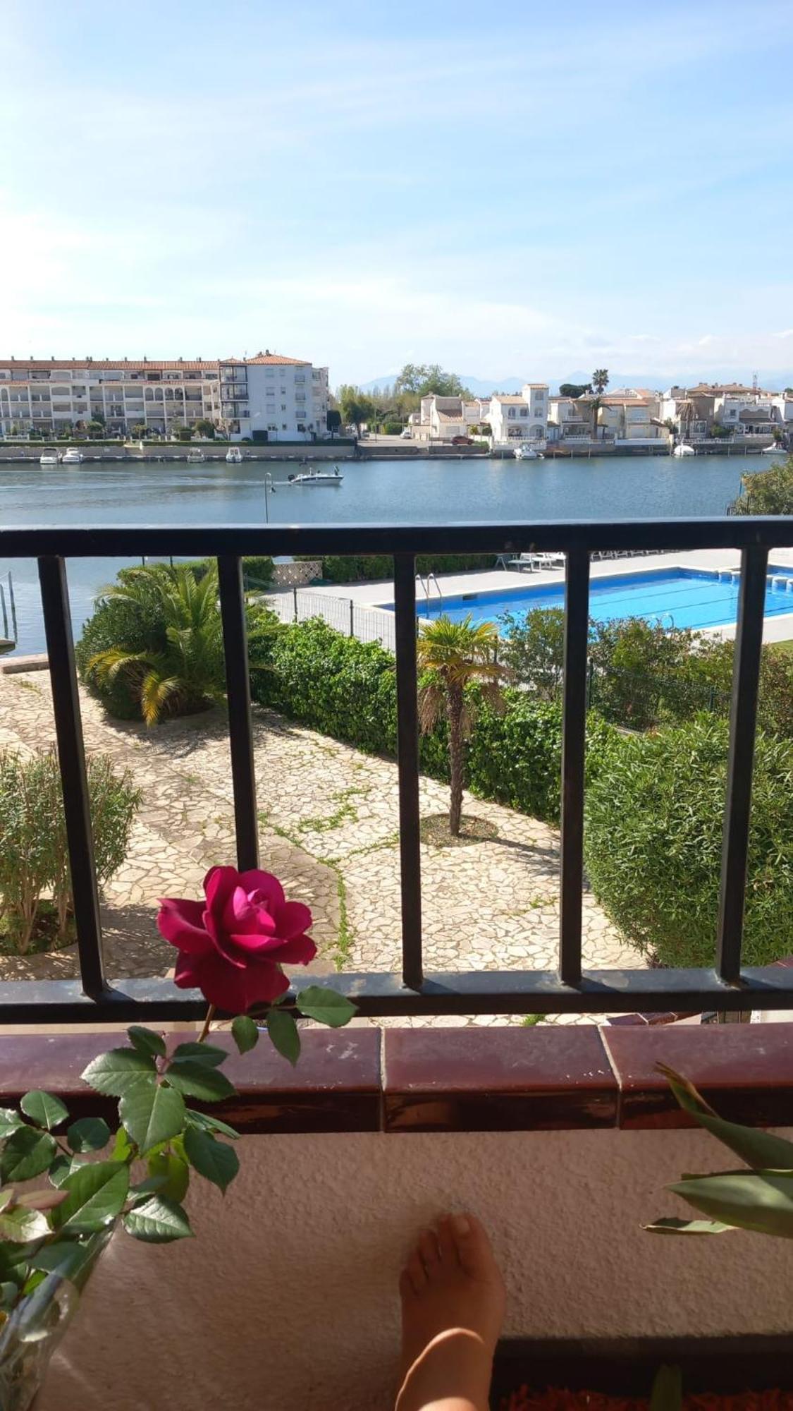 Magnifique Vue * Ampuriabrava