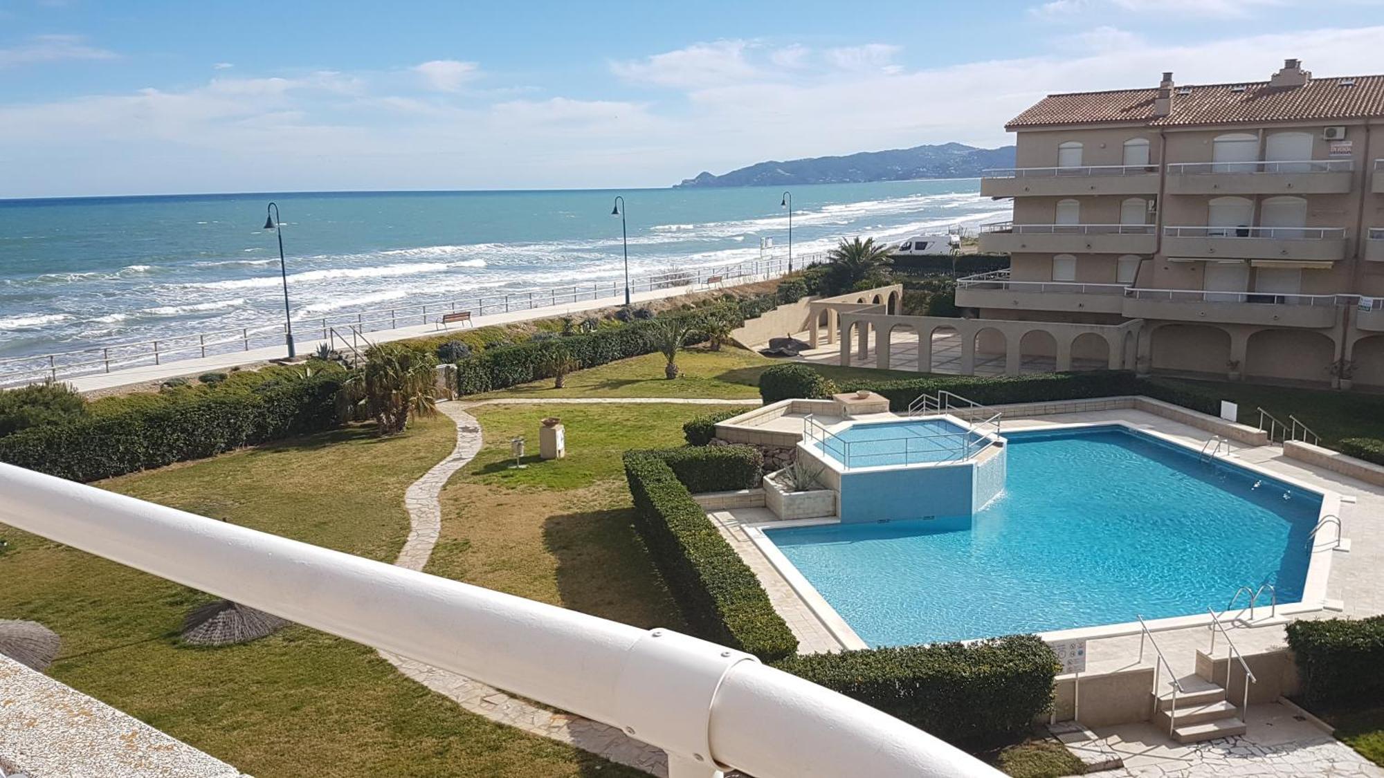 Argonavis B1-2a Apartamento