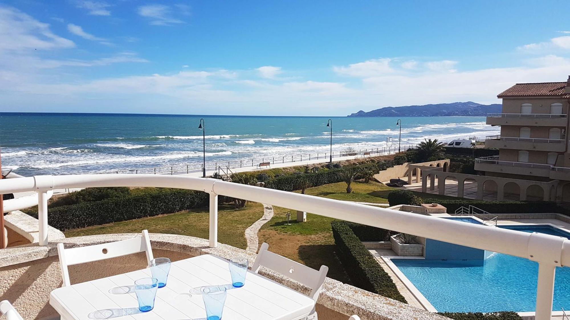 Apartamento Argonavis B1-2a