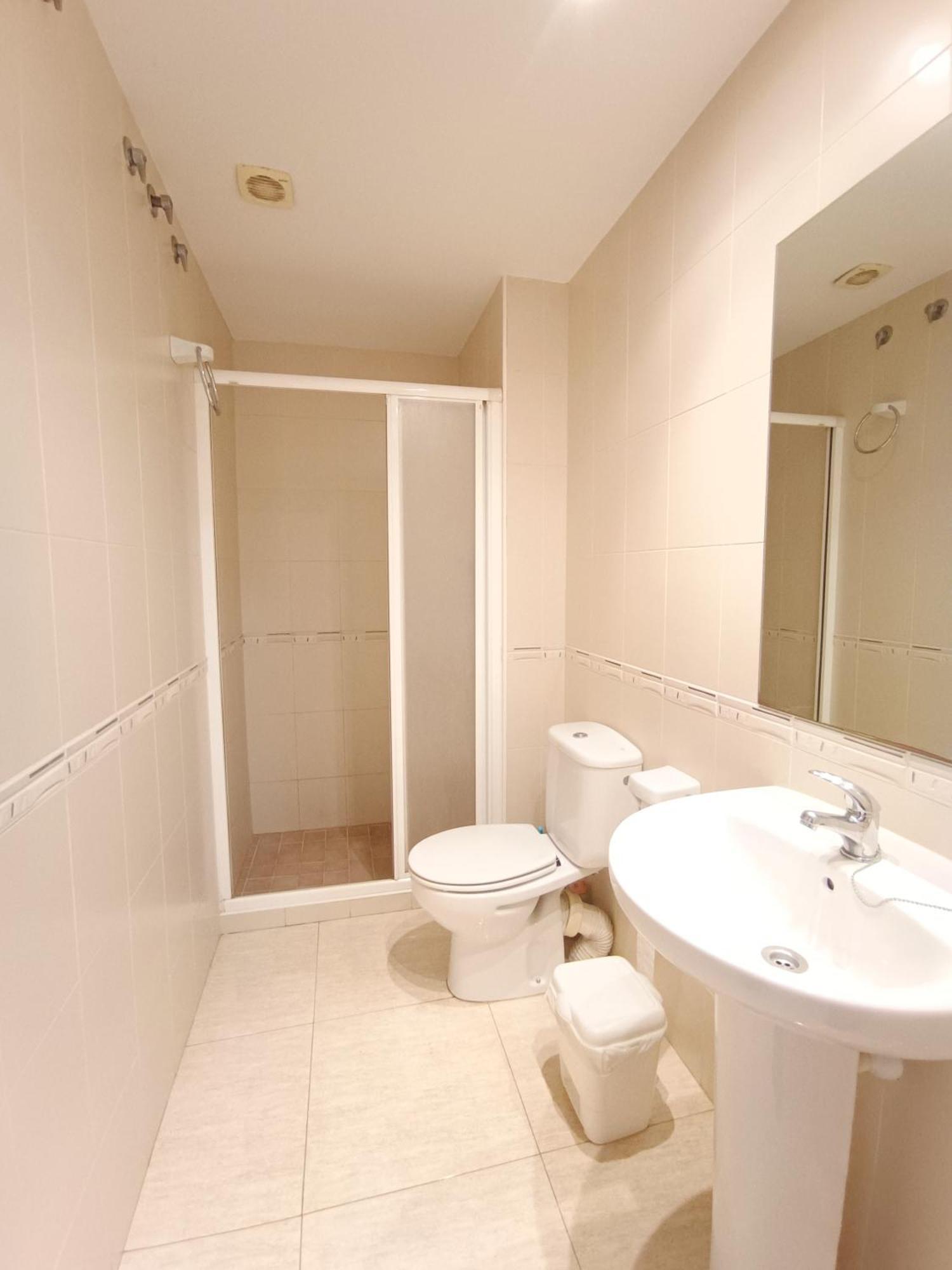 Apartment Aiguaneu Sa Massaneda Blanes