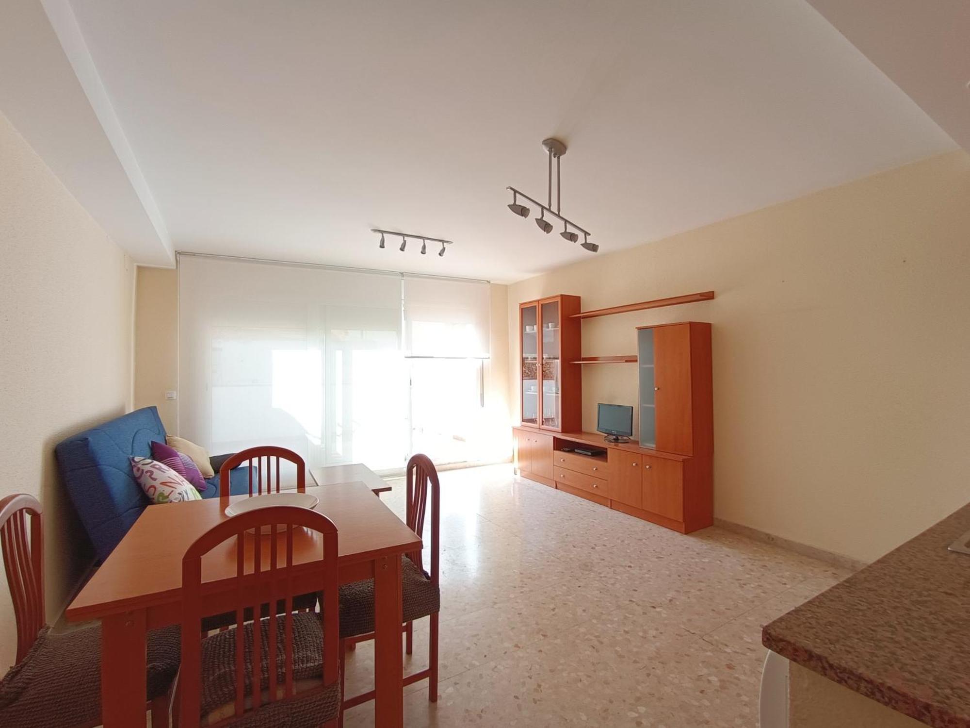 Aiguaneu Sa Massaneda Apartment