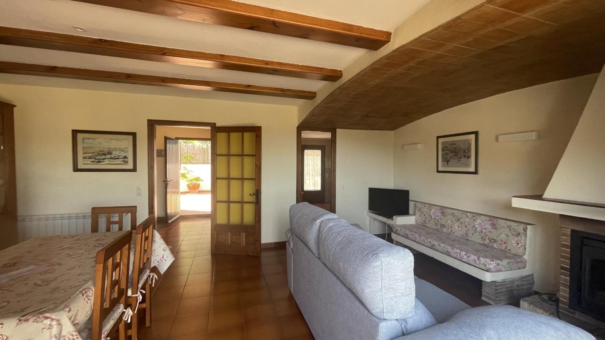 Casa La Borna Chalet *