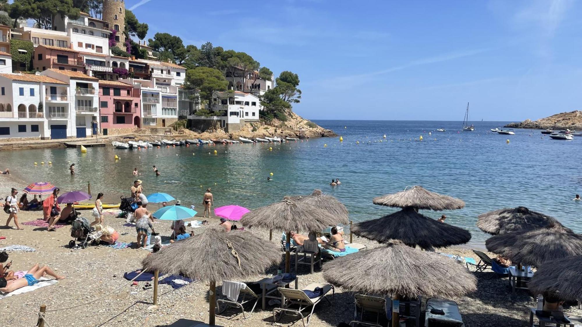 Casa La Borna Begur