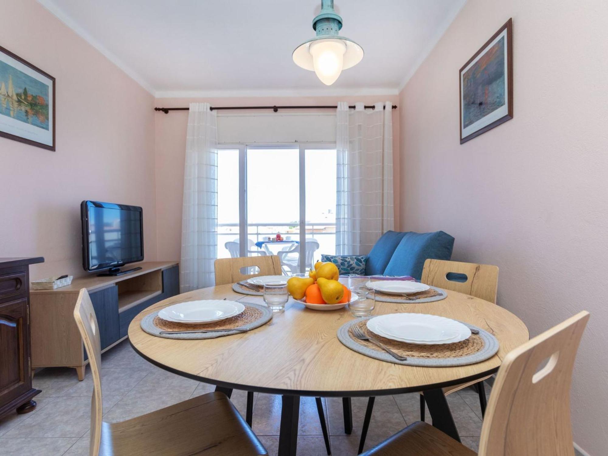Fenix Marina By Interhome *