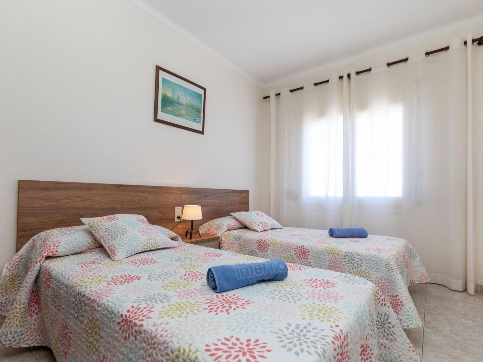 Fenix Marina By Interhome L' Escala