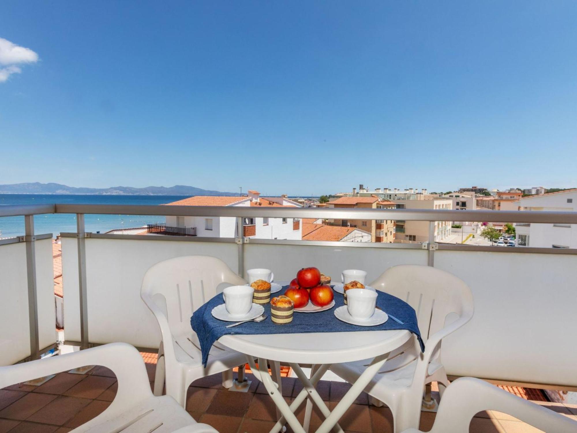 Fenix Marina By Interhome * L' Escala