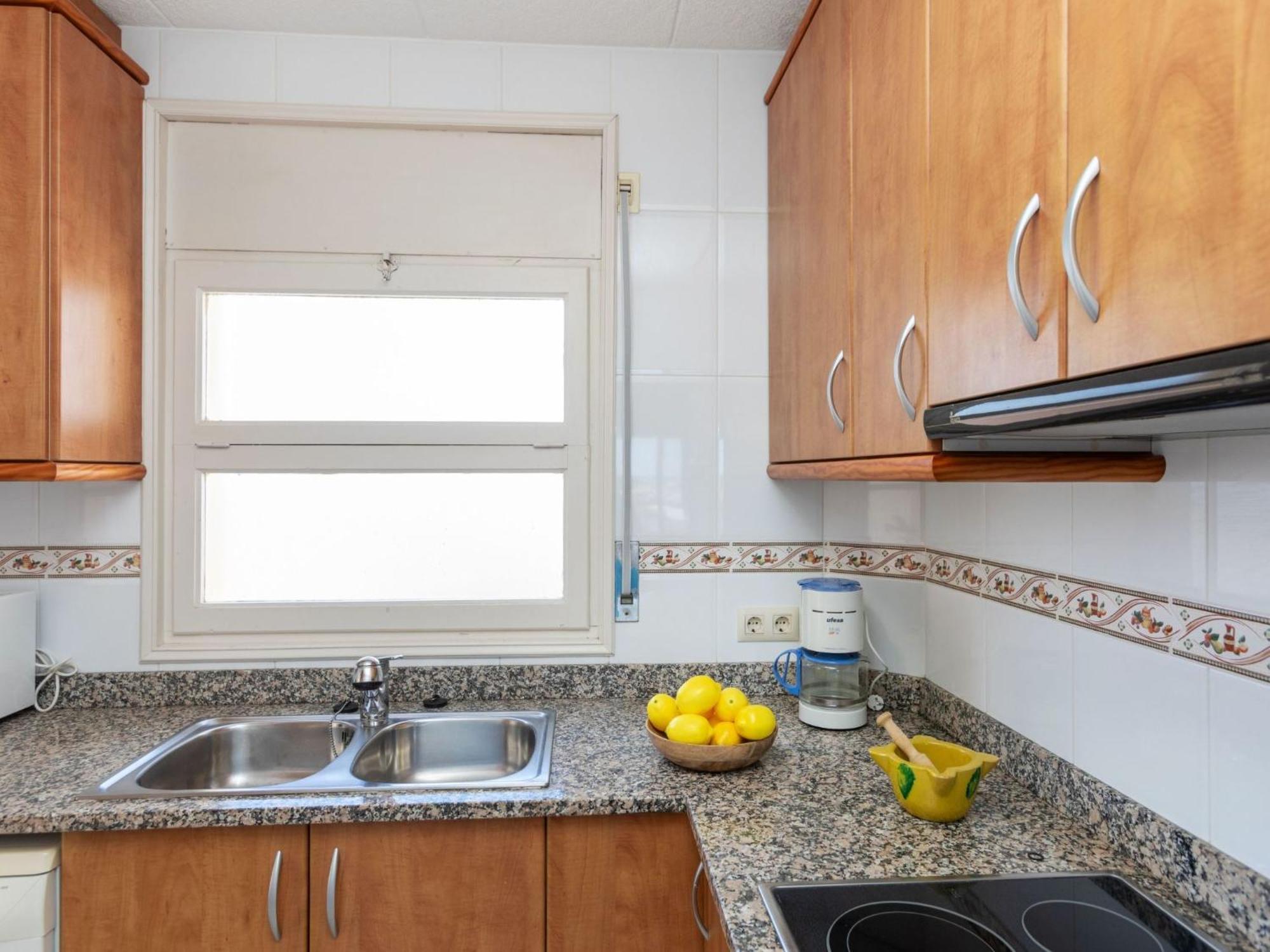 Fenix Marina By Interhome
