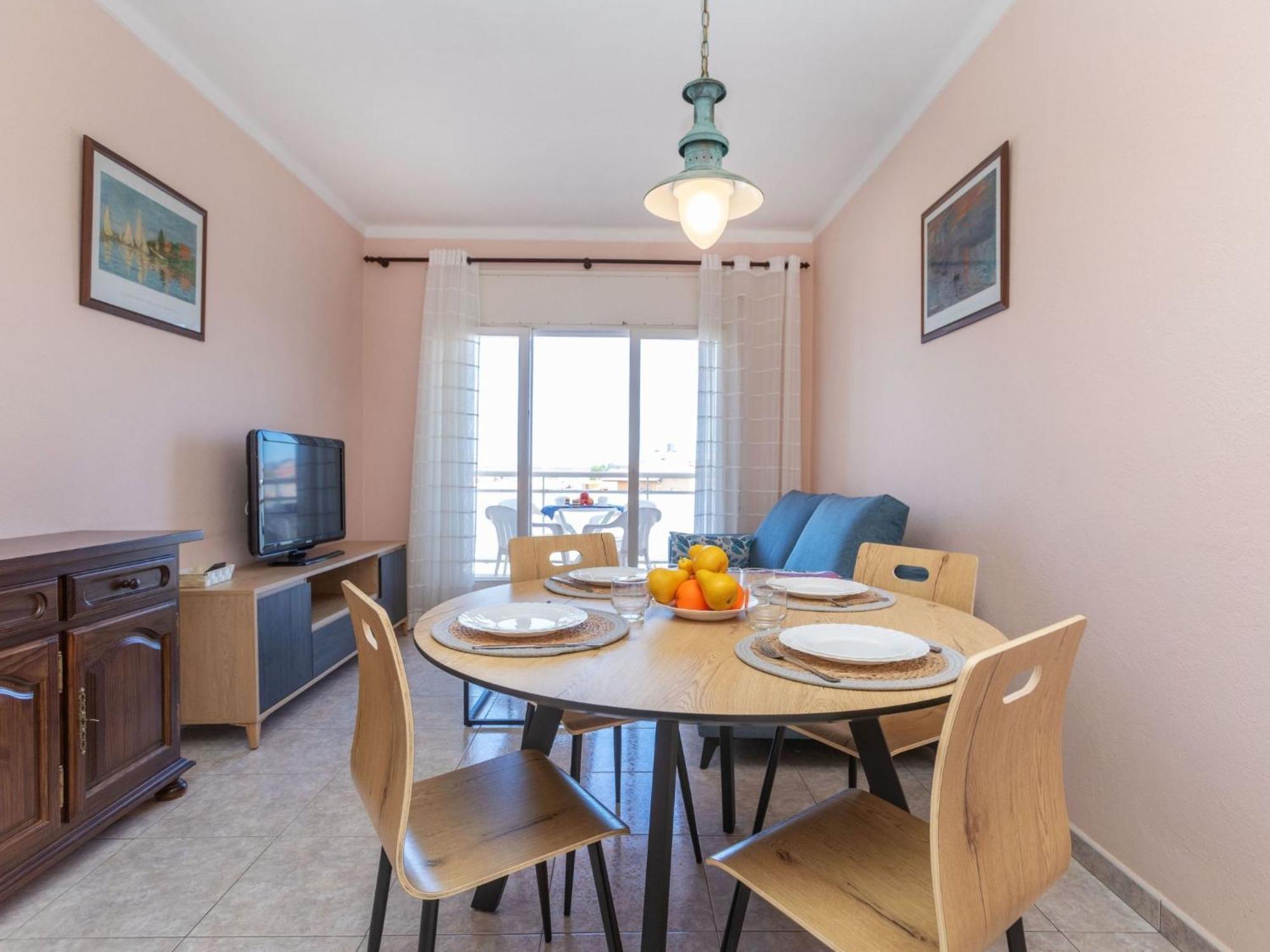 Fenix Marina By Interhome Apartamento