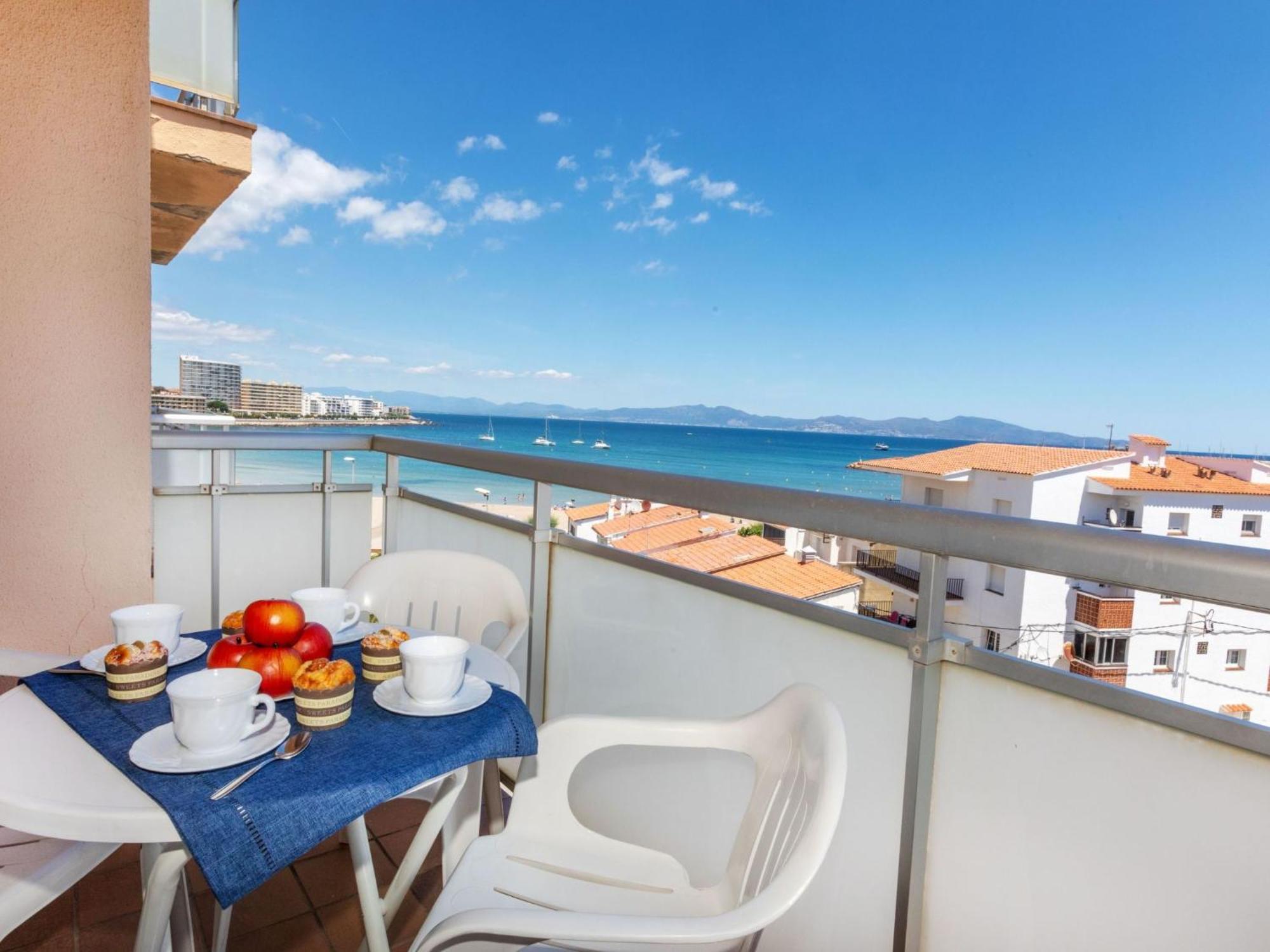 Fenix Marina By Interhome Apartment *