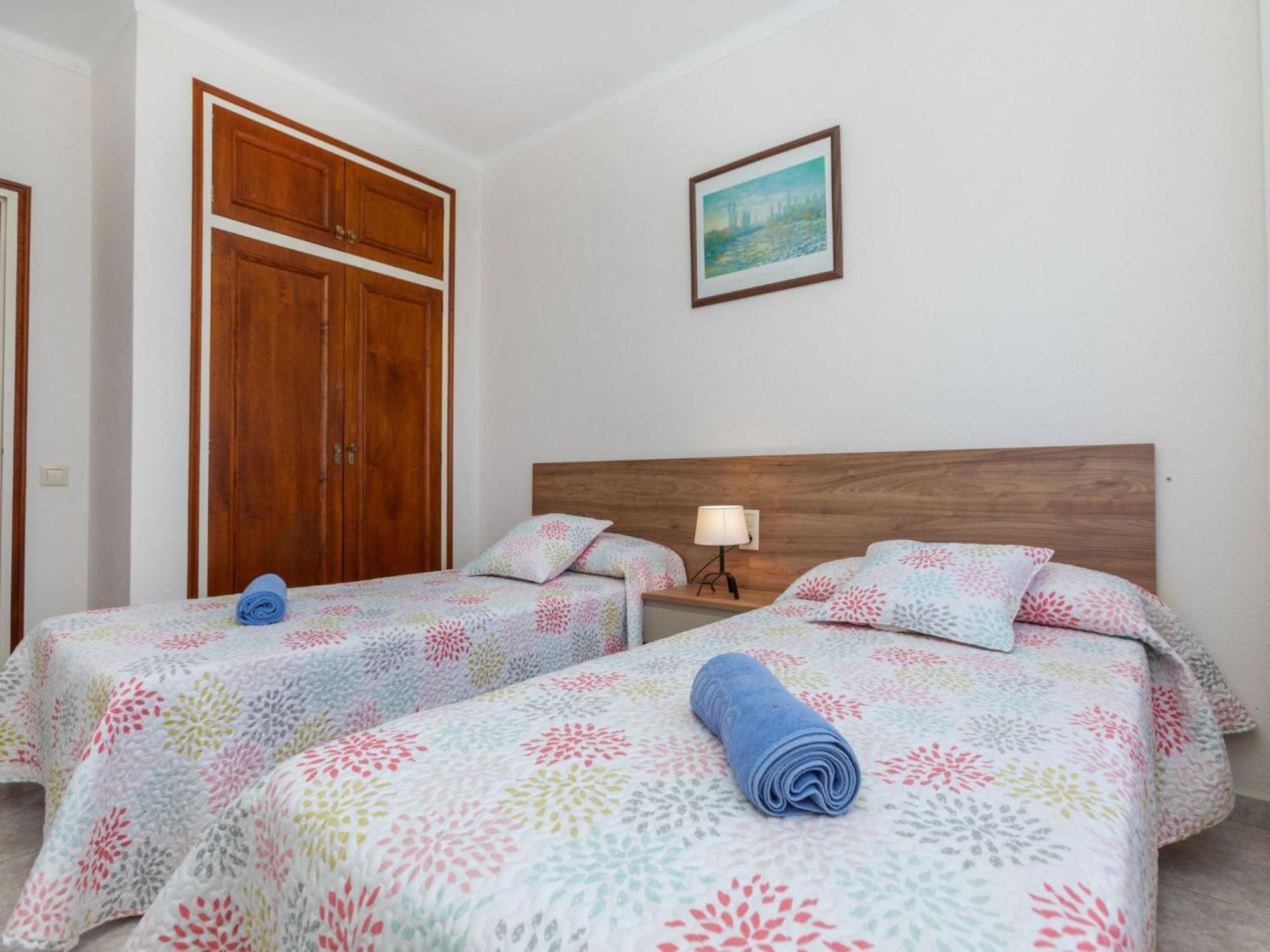 Apartamento Fenix Marina By Interhome *