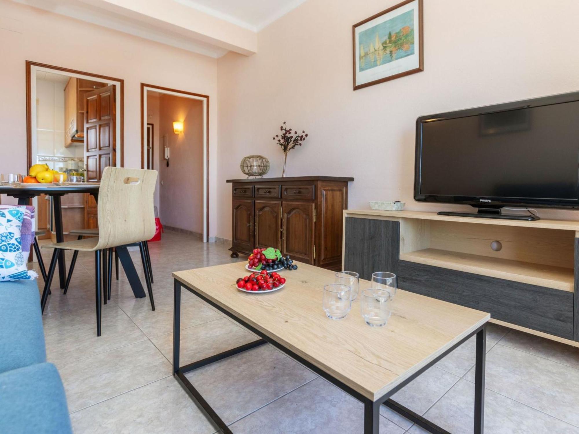 Fenix Marina By Interhome Apartment L'Escala