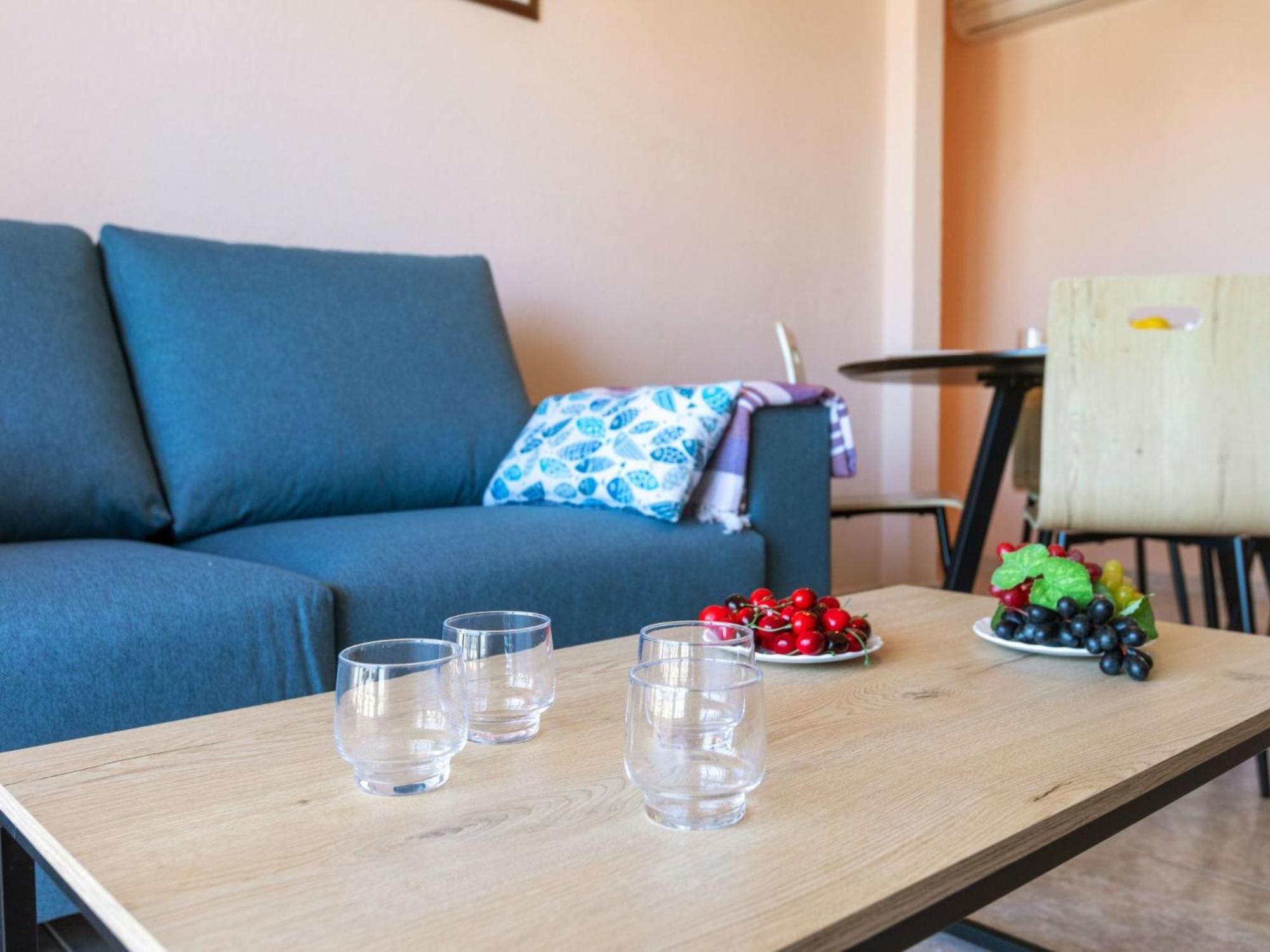Apartment Fenix Marina By Interhome L'Escala