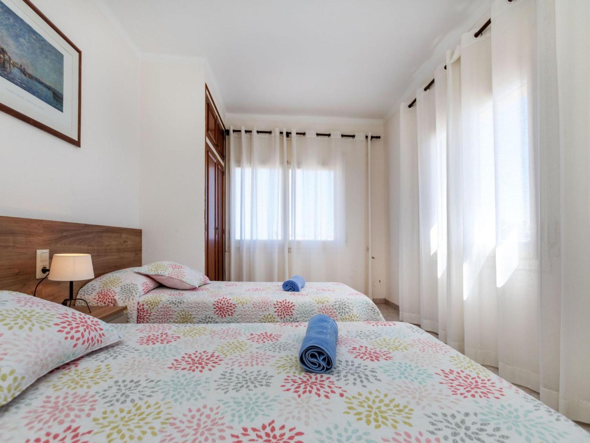Fenix Marina By Interhome L' Escala