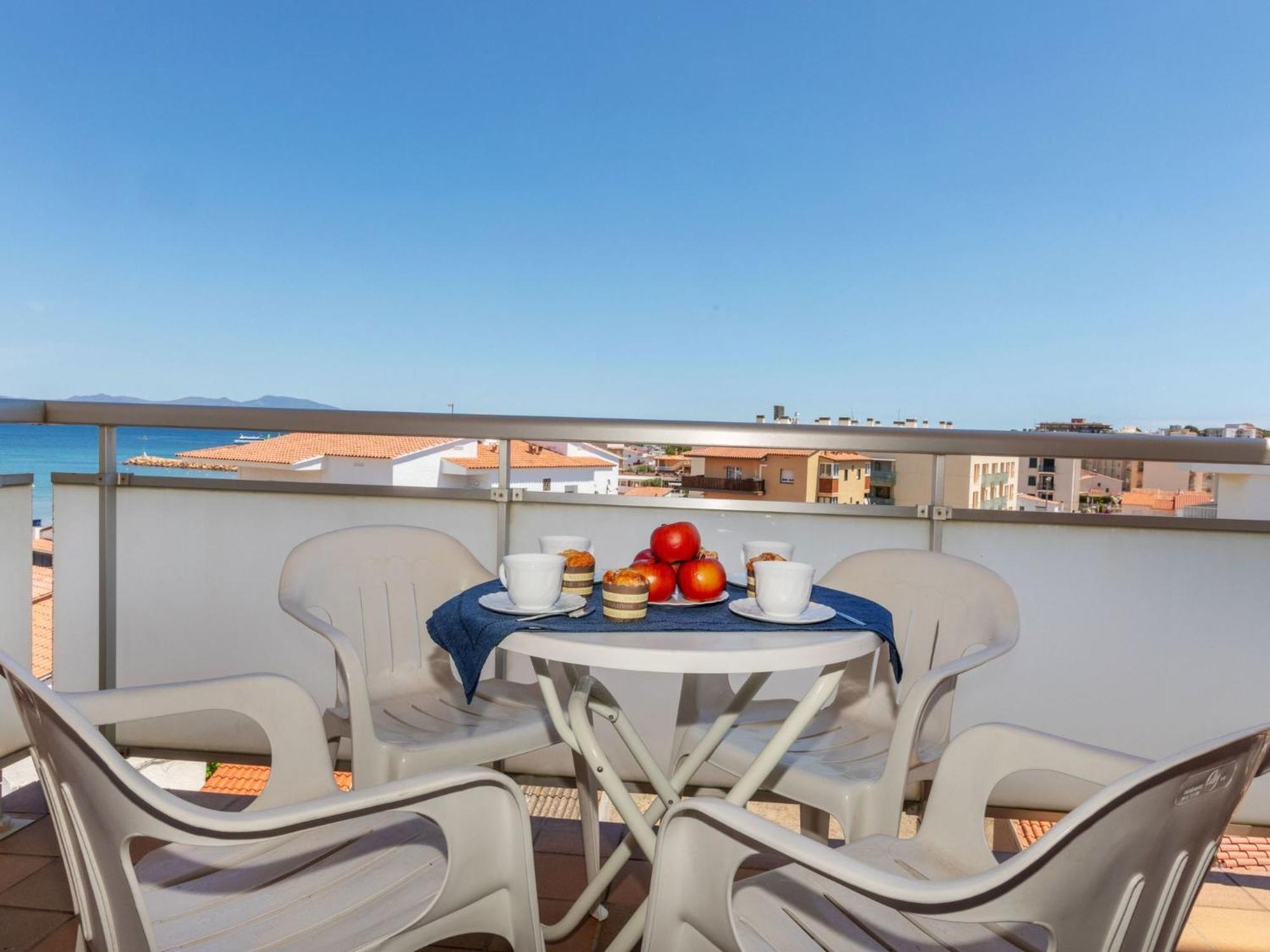 Fenix Marina By Interhome