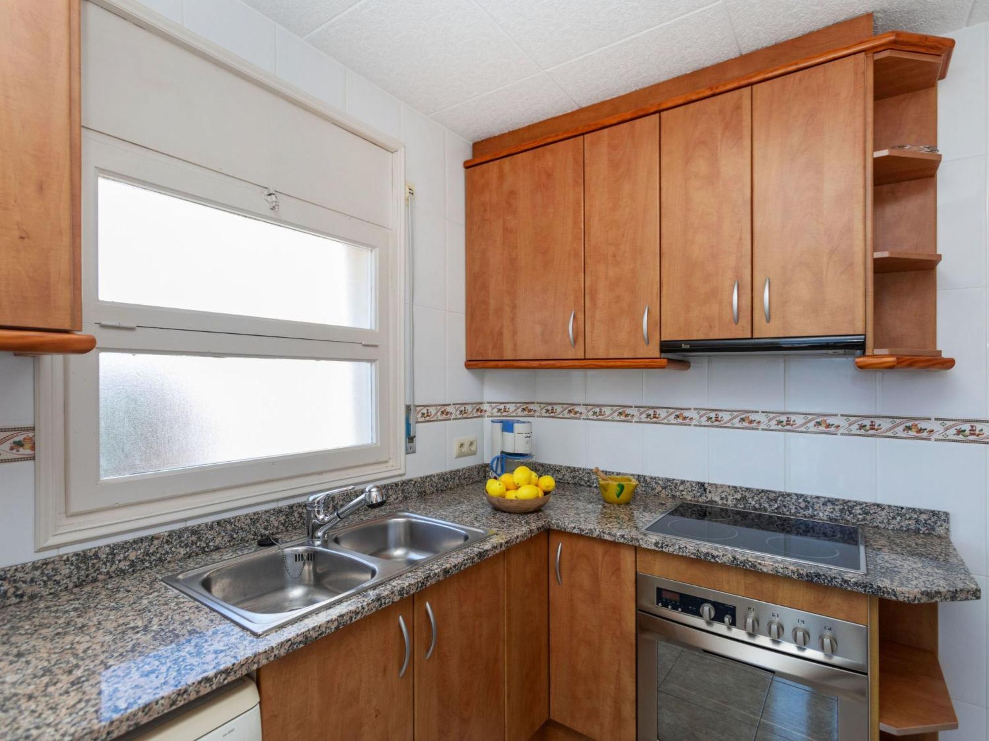 Fenix Marina By Interhome Apartment