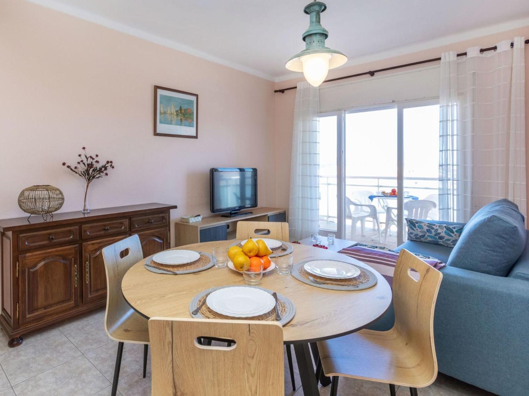 Apartamento Fenix Marina By Interhome
