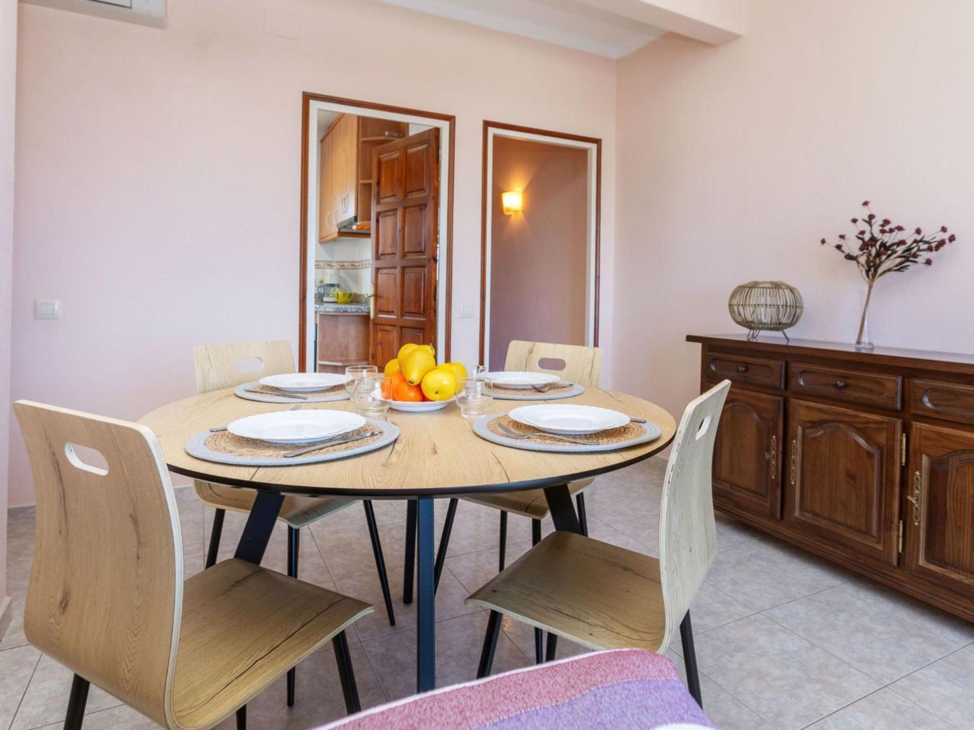 Fenix Marina By Interhome Apartamento *