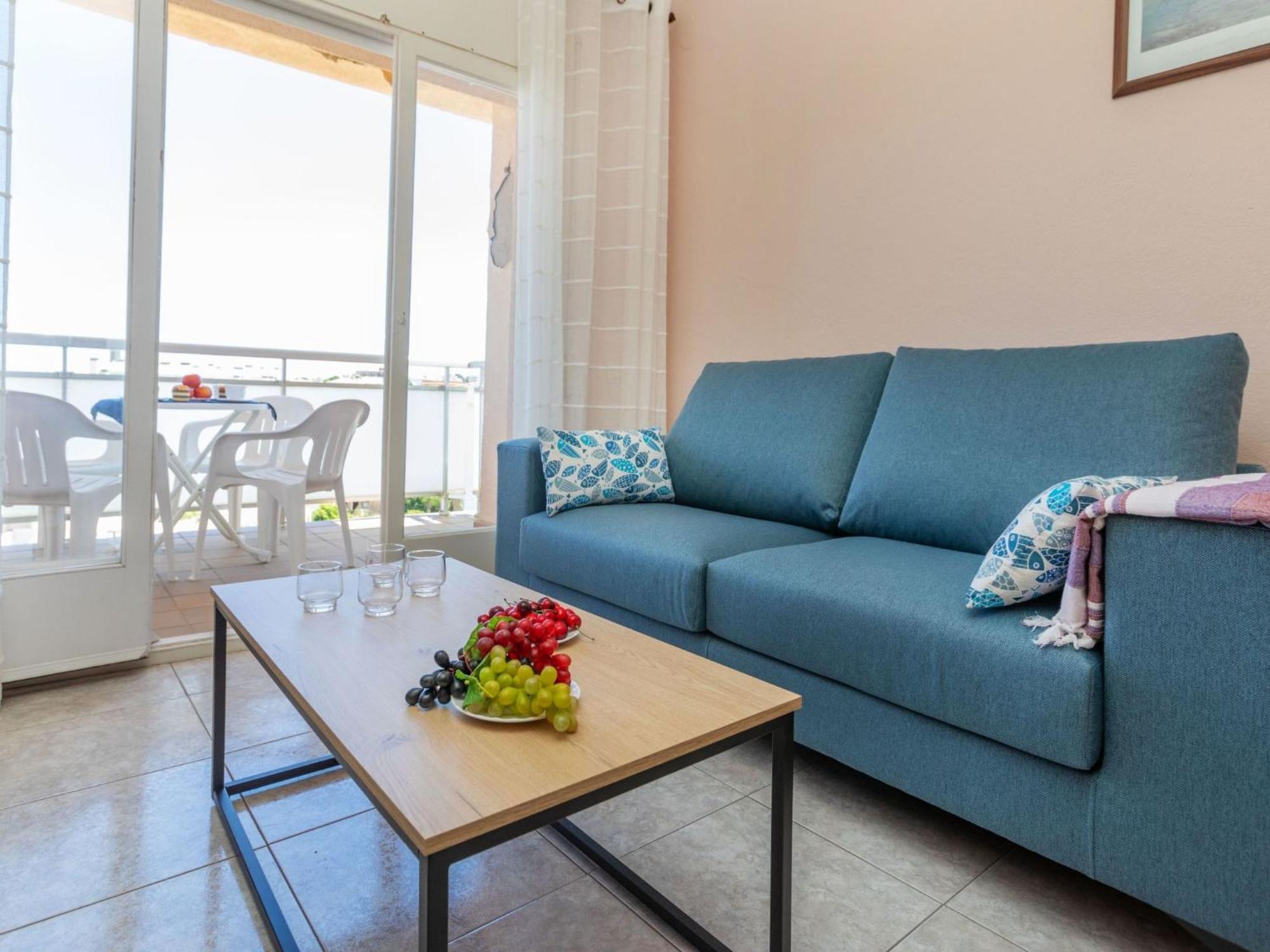 Apartment Fenix Marina By Interhome *