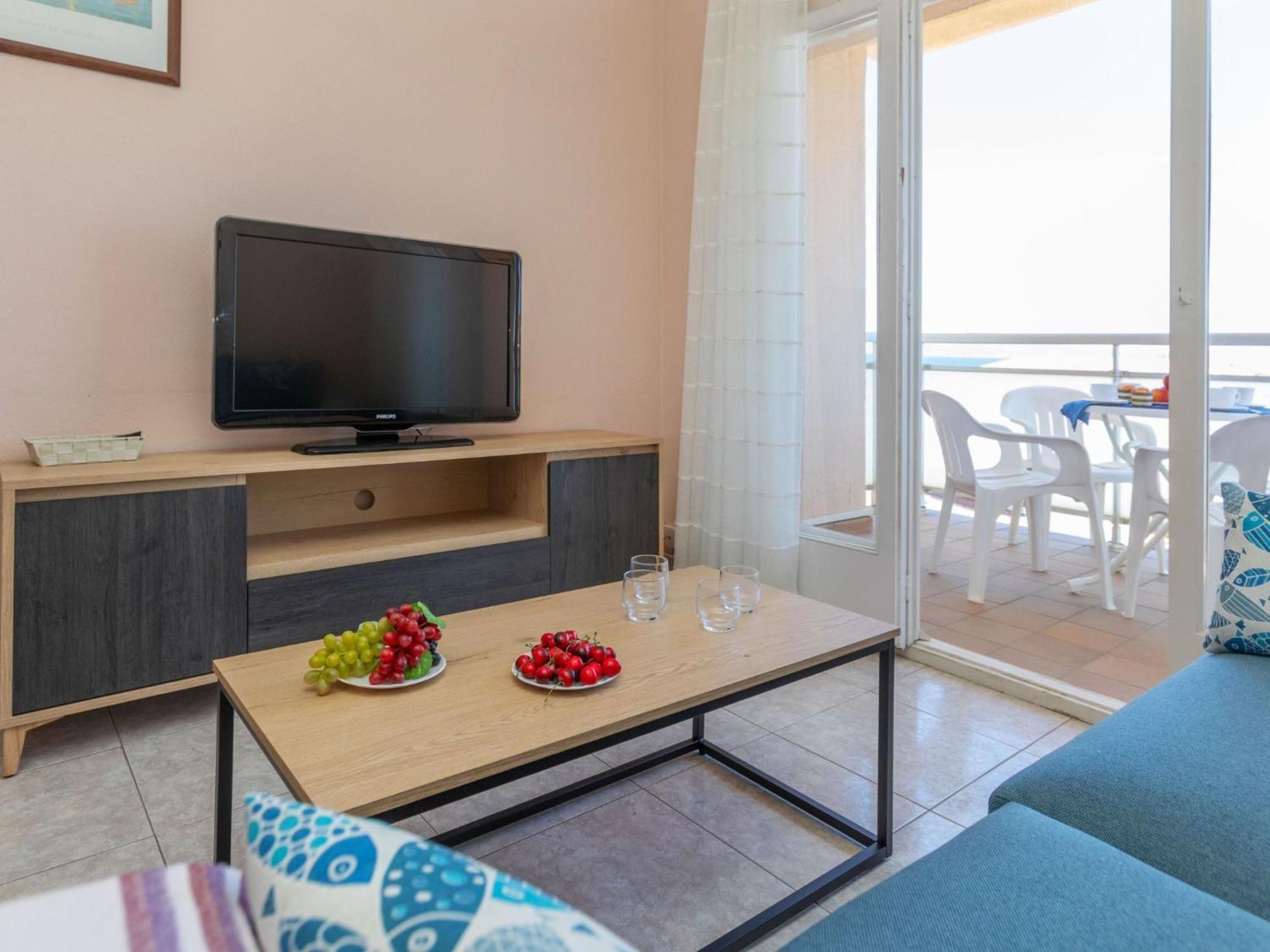 Fenix Marina By Interhome Apartamento L' Escala