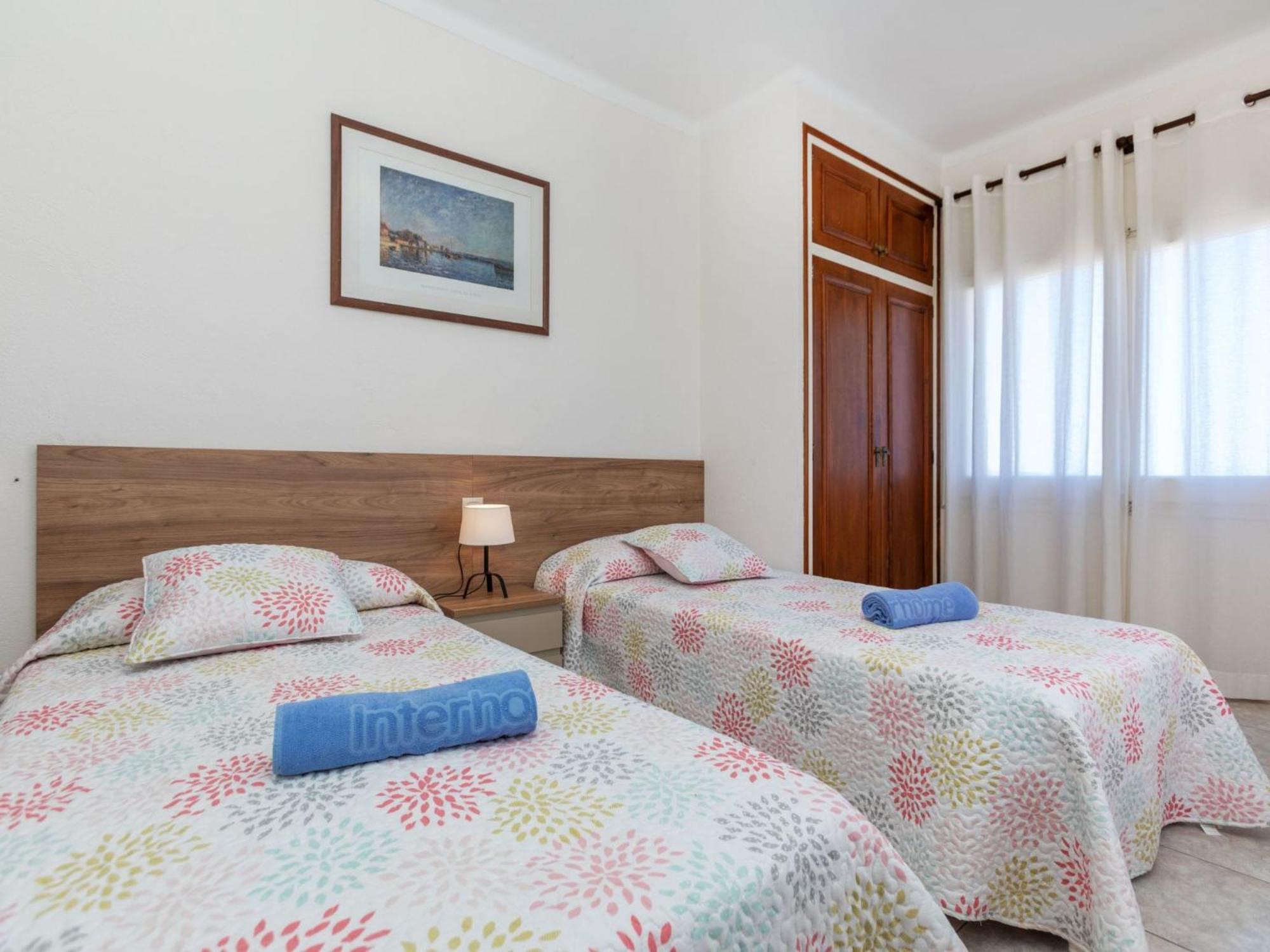 Apartment Fenix Marina By Interhome L'Escala