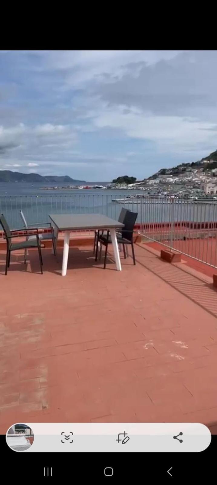 Apartament Vistes Al Mar Del Port De La Selva Apartment El Port De La Selva