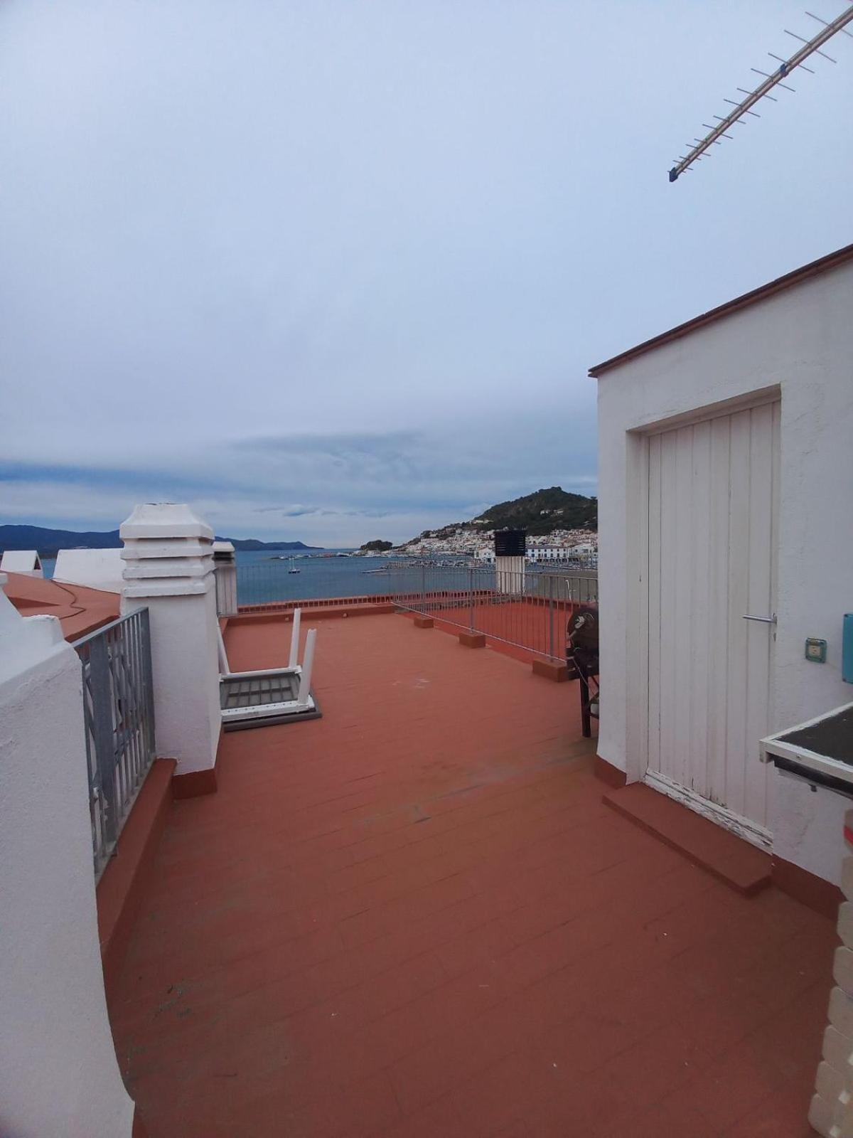 Apartament Vistes Al Mar Del Port De La Selva *