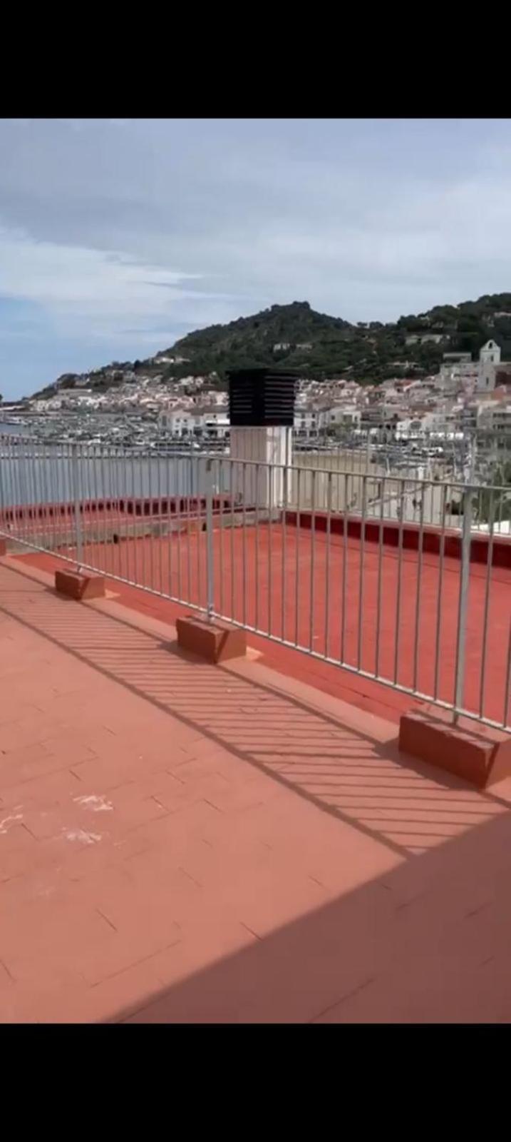 Apartament Vistes Al Mar Del Port De La Selva