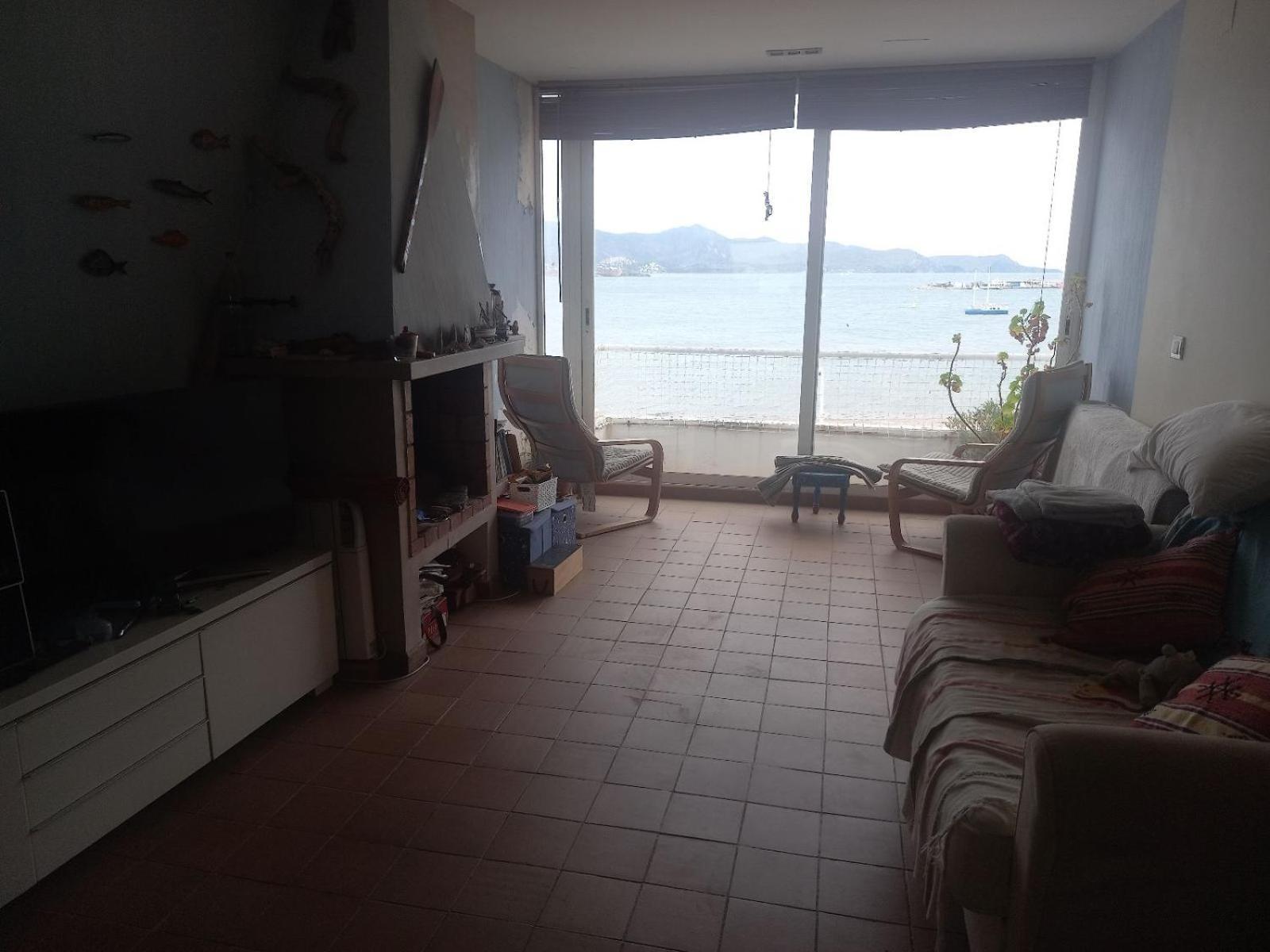 Apartament Vistes Al Mar Del Port De La Selva Apartment