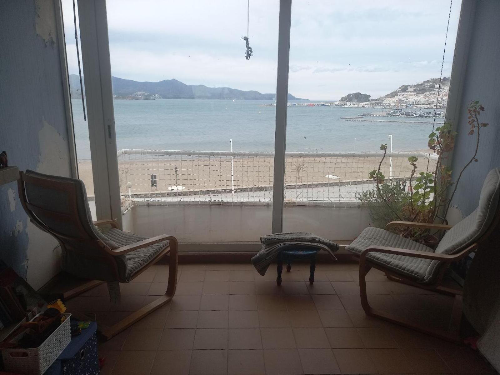 Apartament Vistes Al Mar Del Port De La Selva *