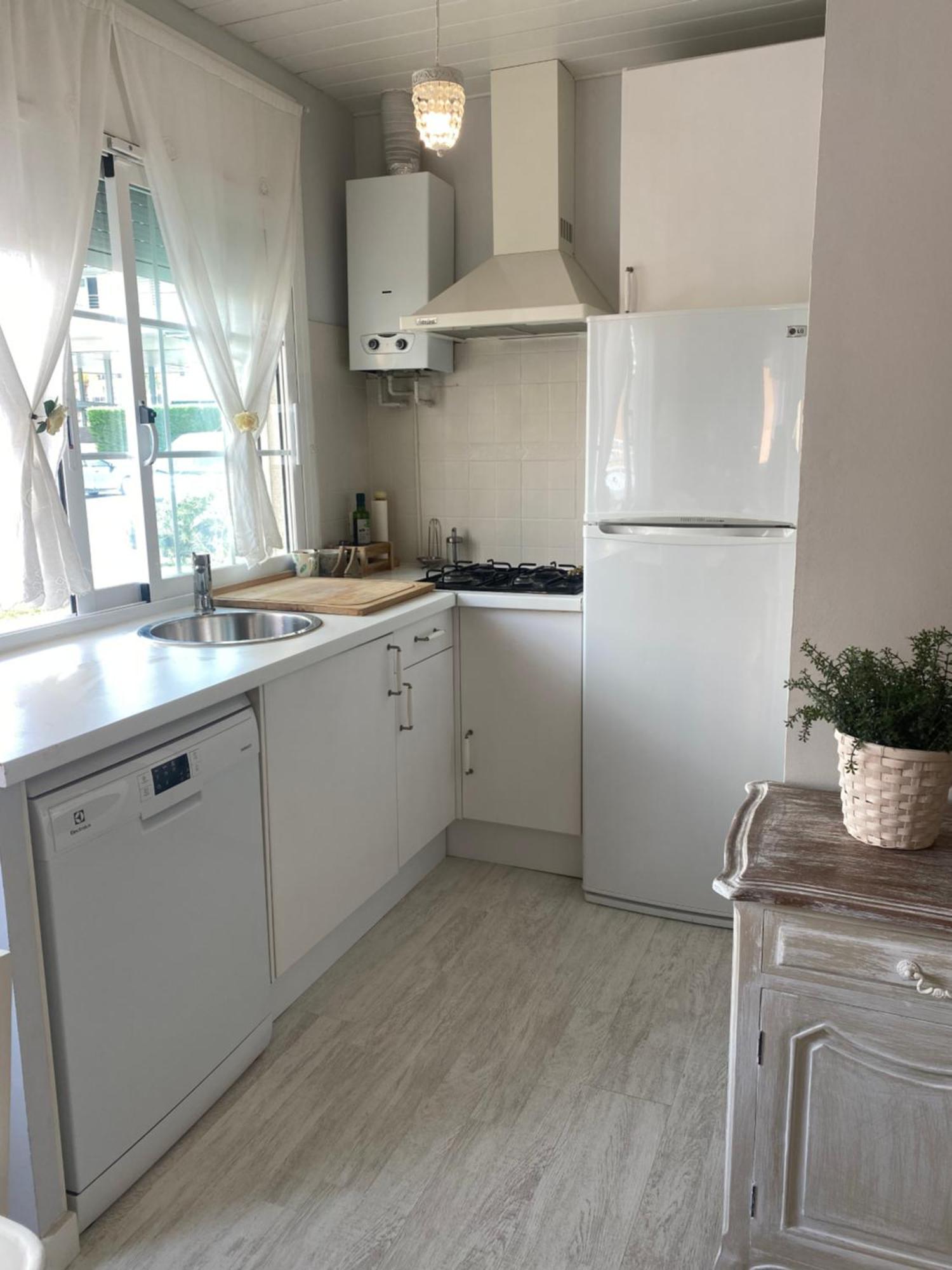 Casita Boutique En La Playa Apartment Sant Antoni De Calonge