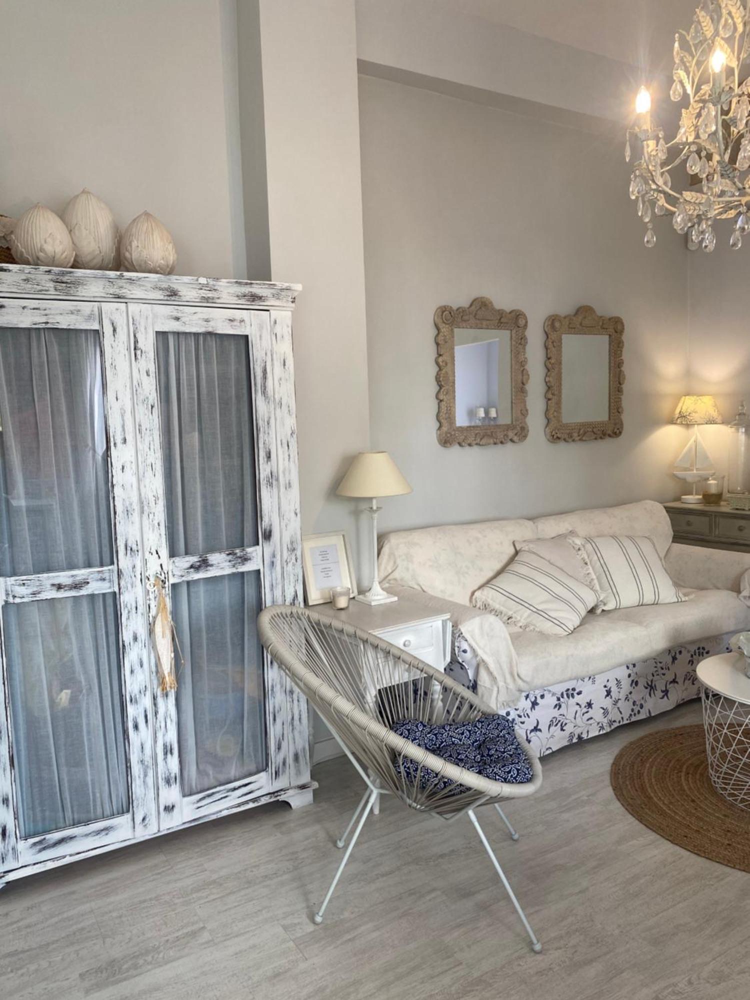 Apartment Casita Boutique En La Playa *