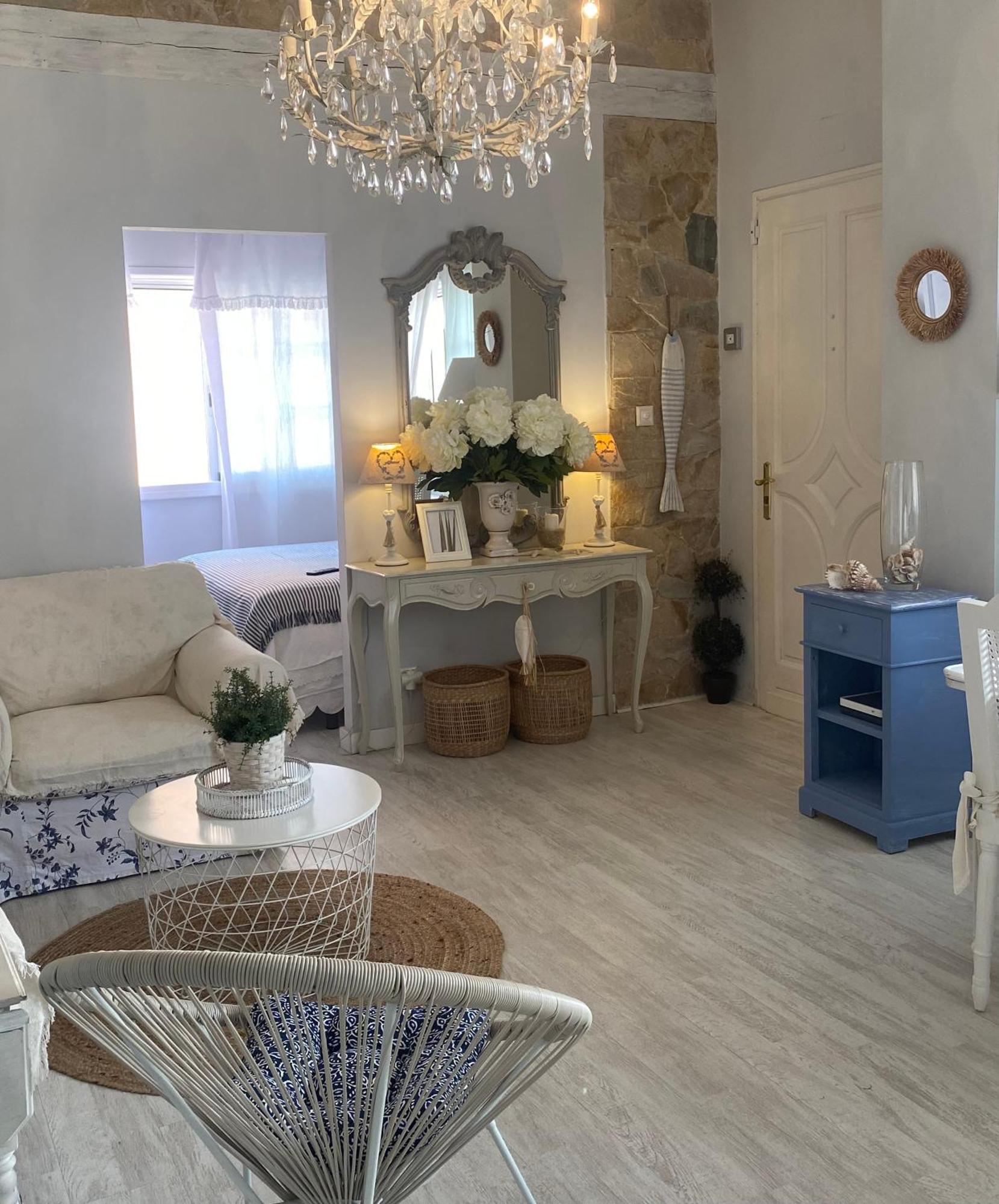 Casita Boutique En La Playa