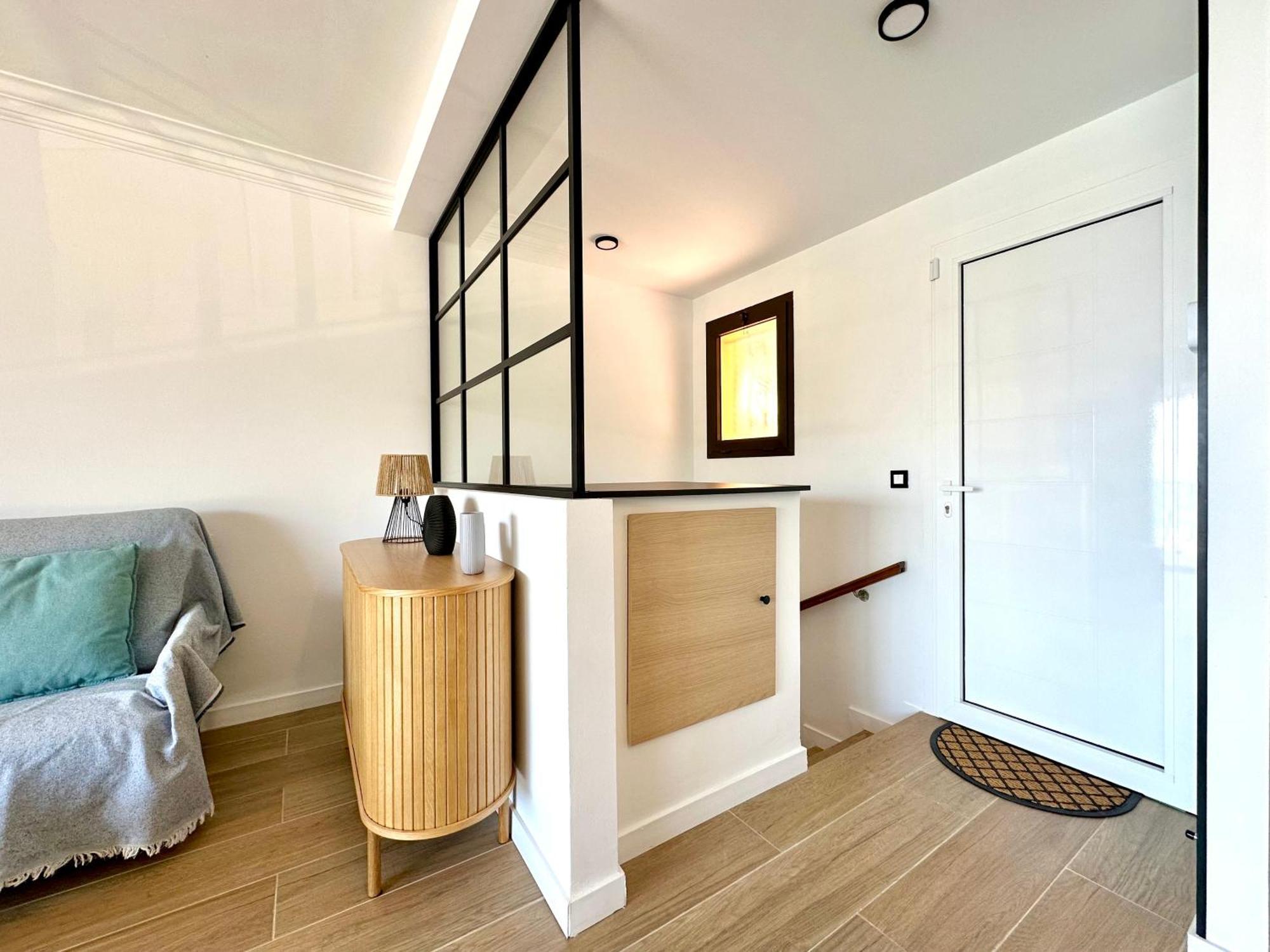 V027 - Joan Vinyoli Apartment