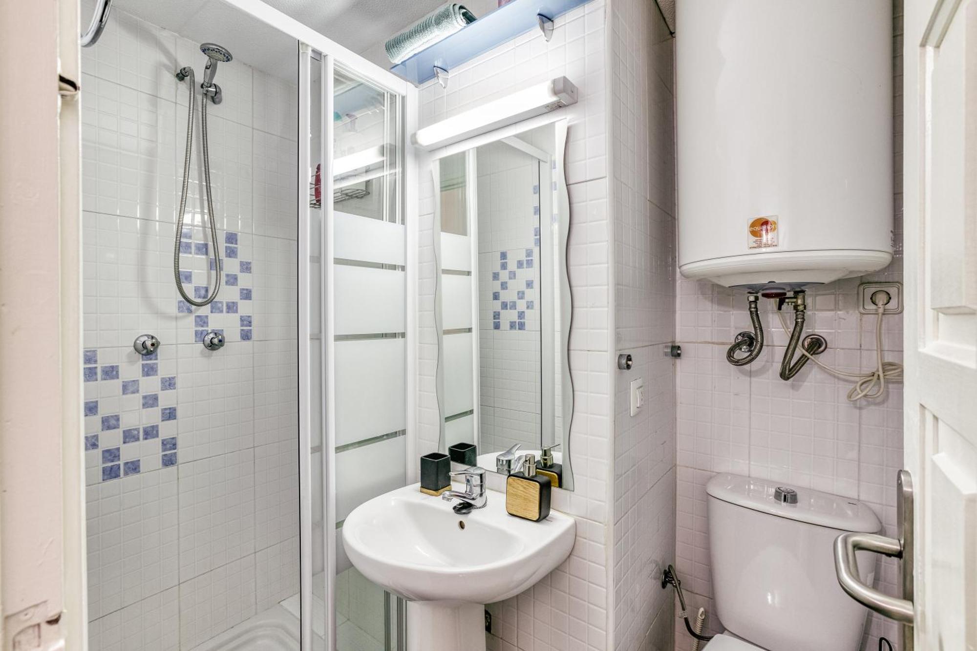 Rincon Muga Soni Apartamento *