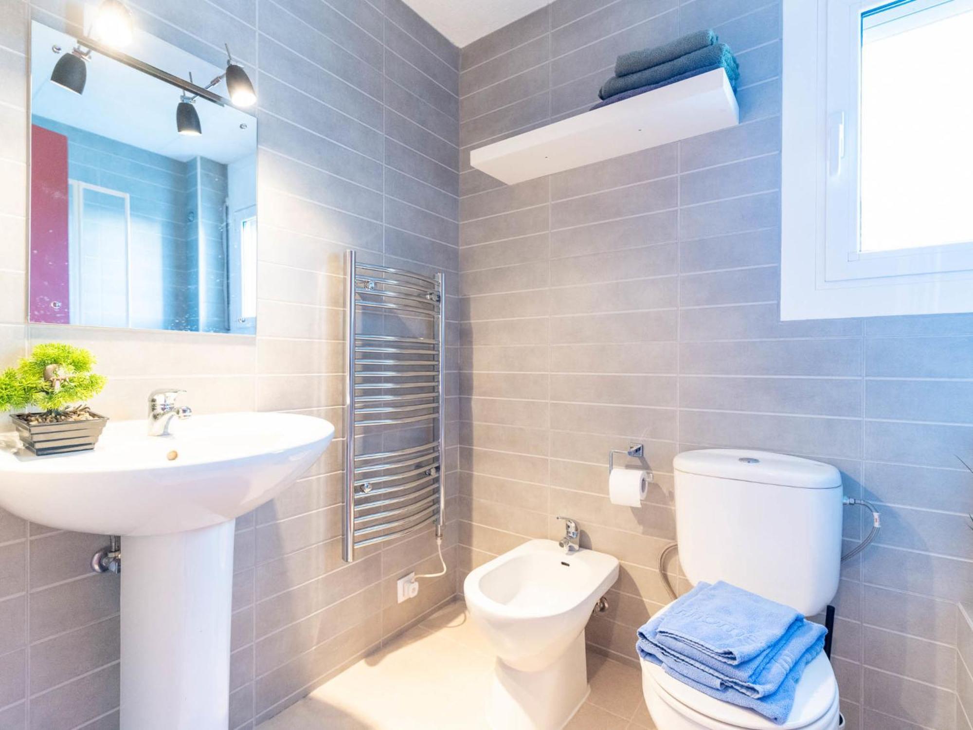 Marisa By Interhome Empuriabrava