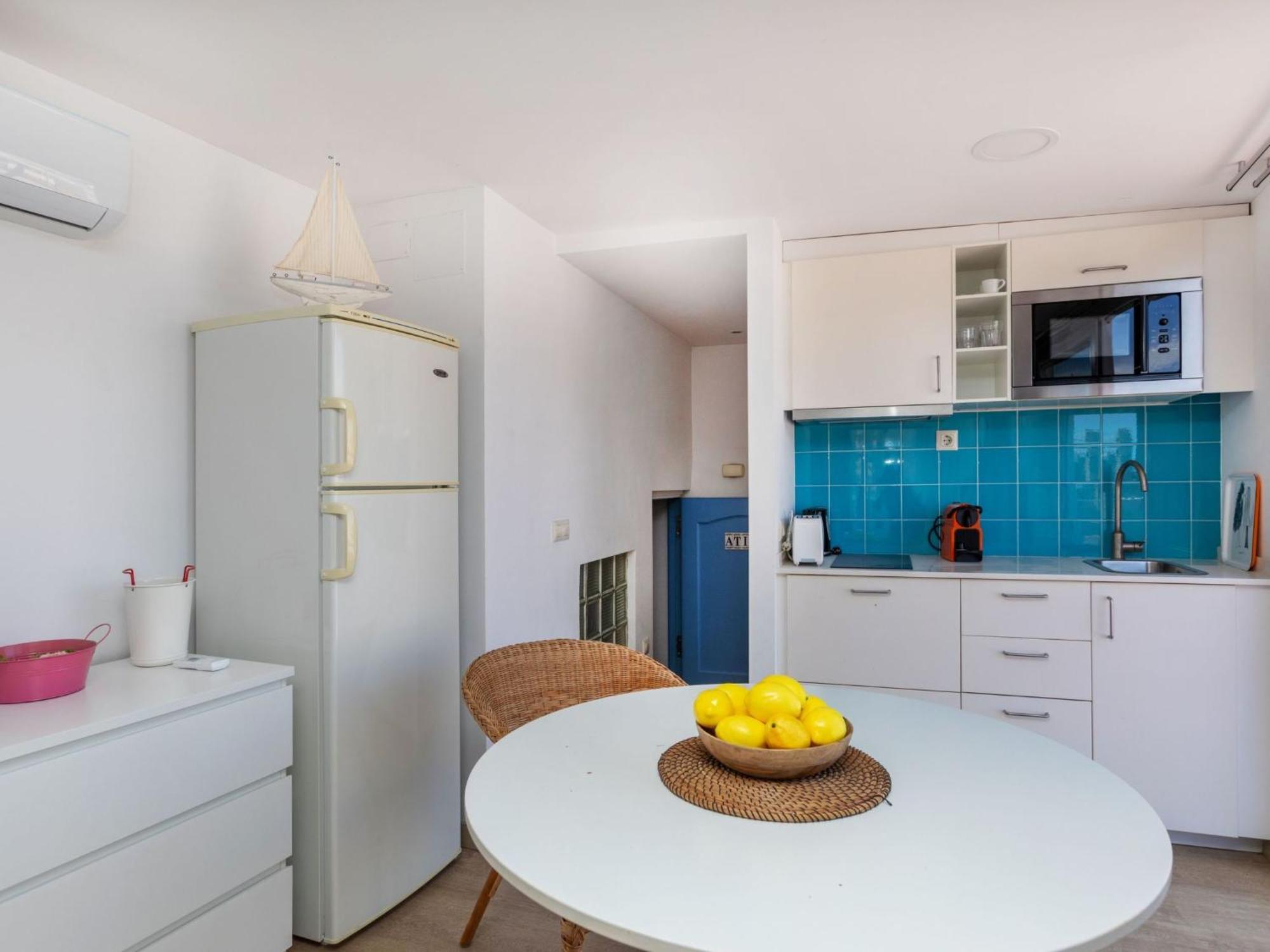 Mestral Atic By Interhome Apartamento *