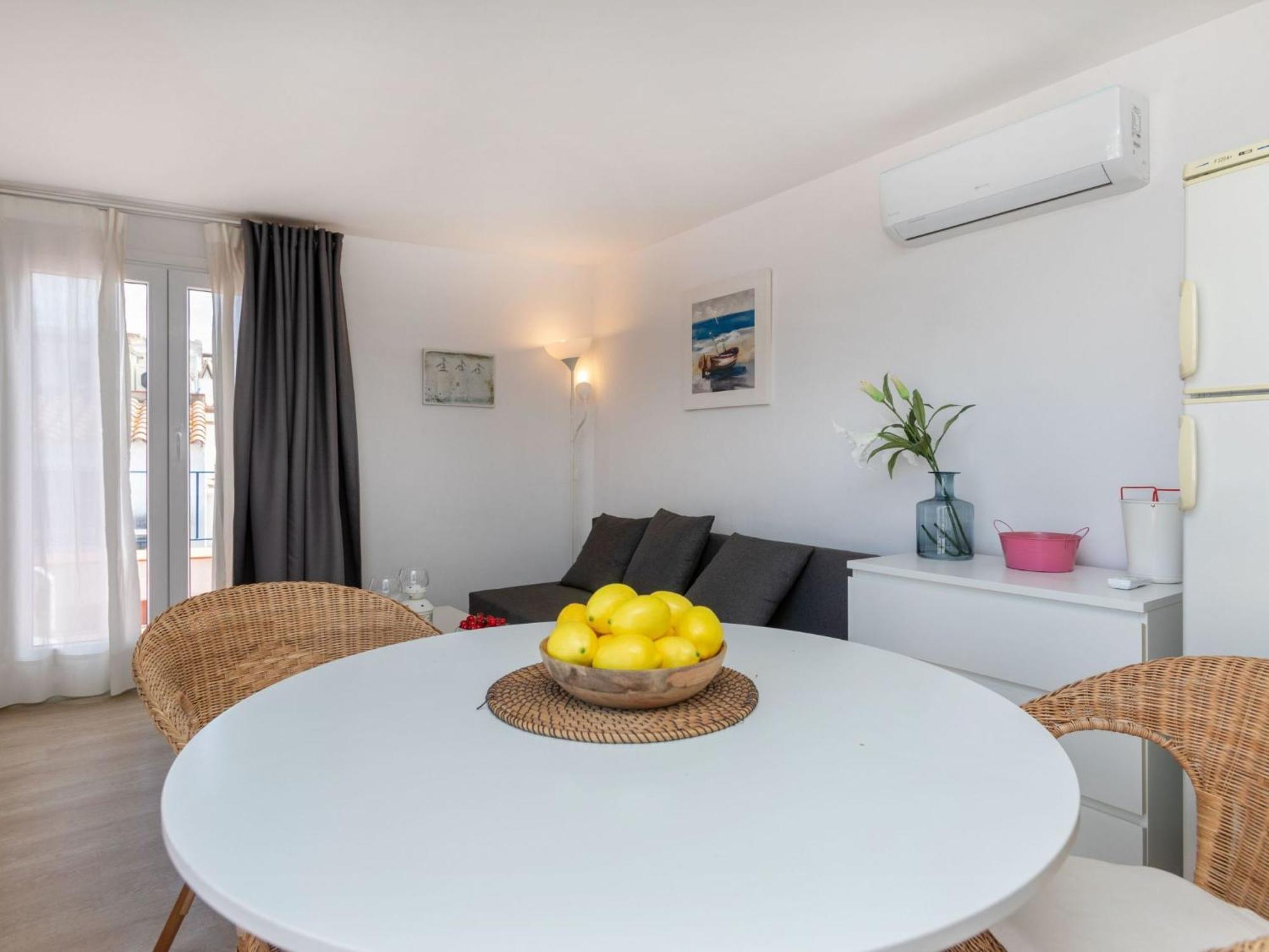 Mestral Atic By Interhome