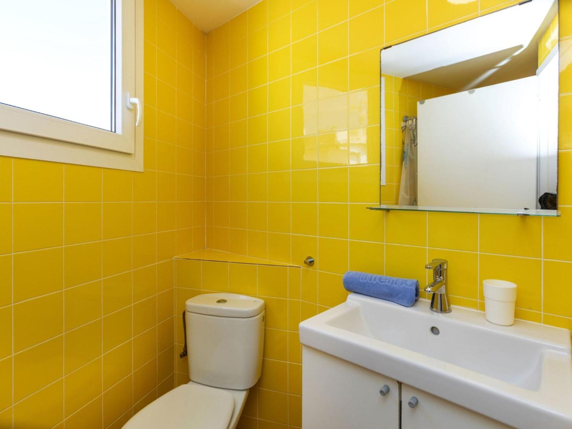 Mestral Atic By Interhome * Tossa de Mar