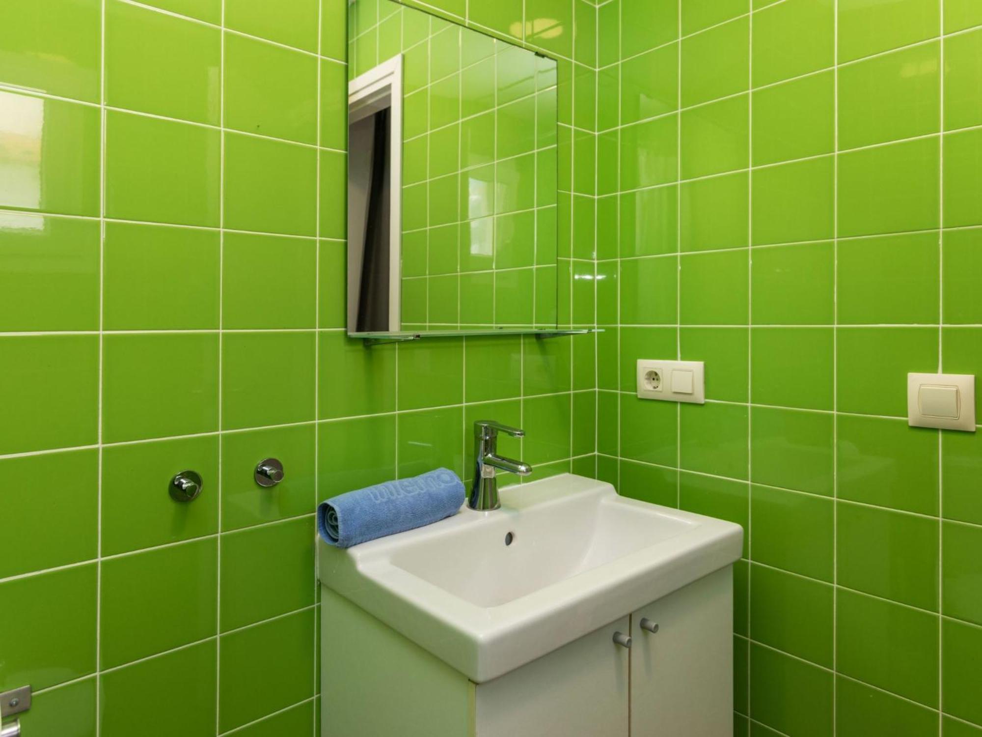 Apartamento Mestral Atic By Interhome *