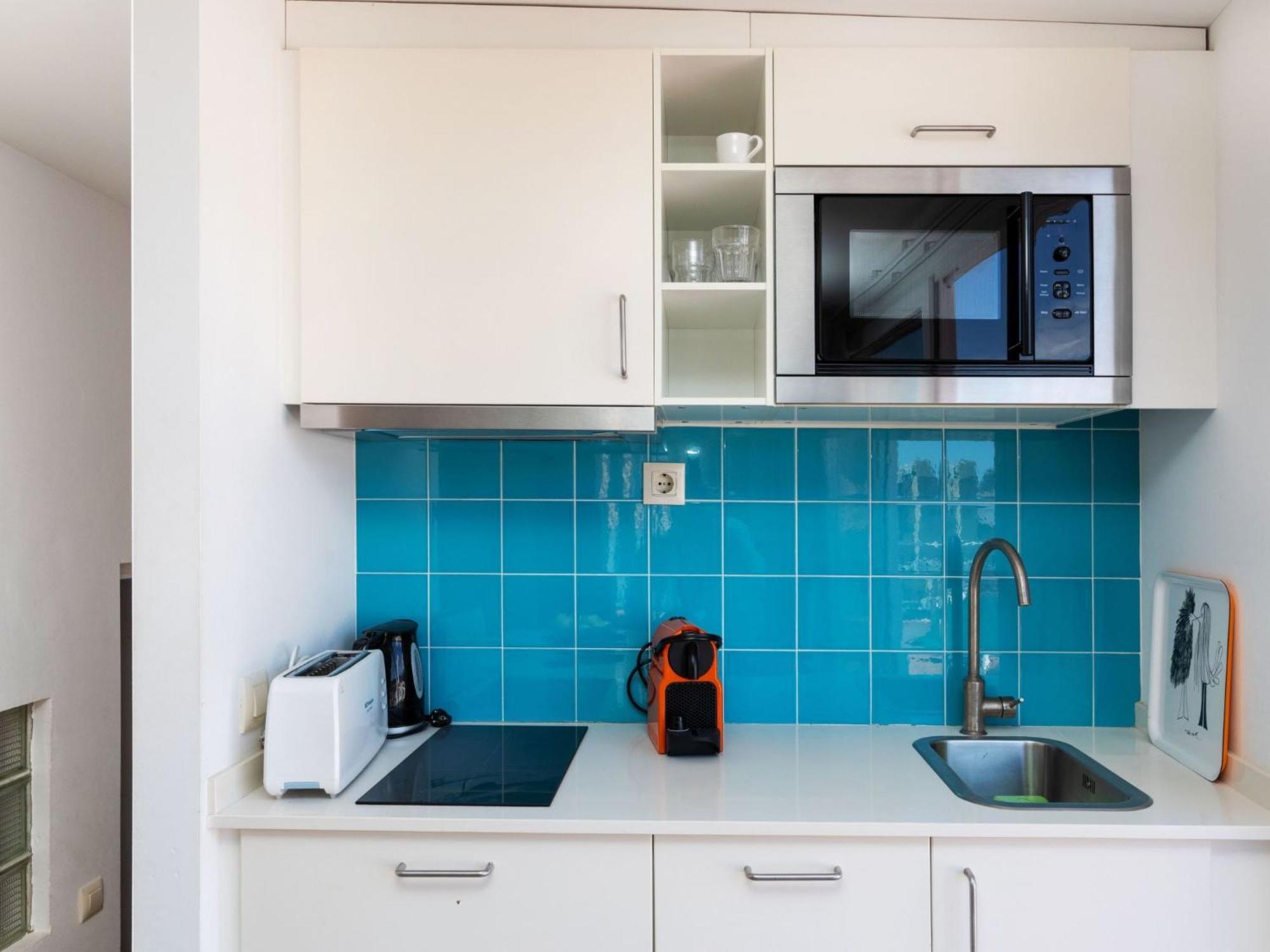 Mestral Atic By Interhome *