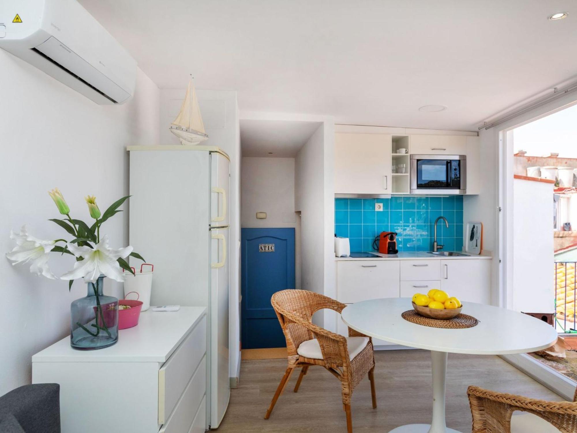 Mestral Atic By Interhome Apartamento *