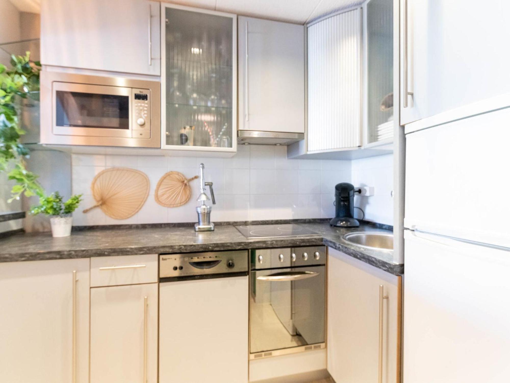 Marisa By Interhome * Empuriabrava