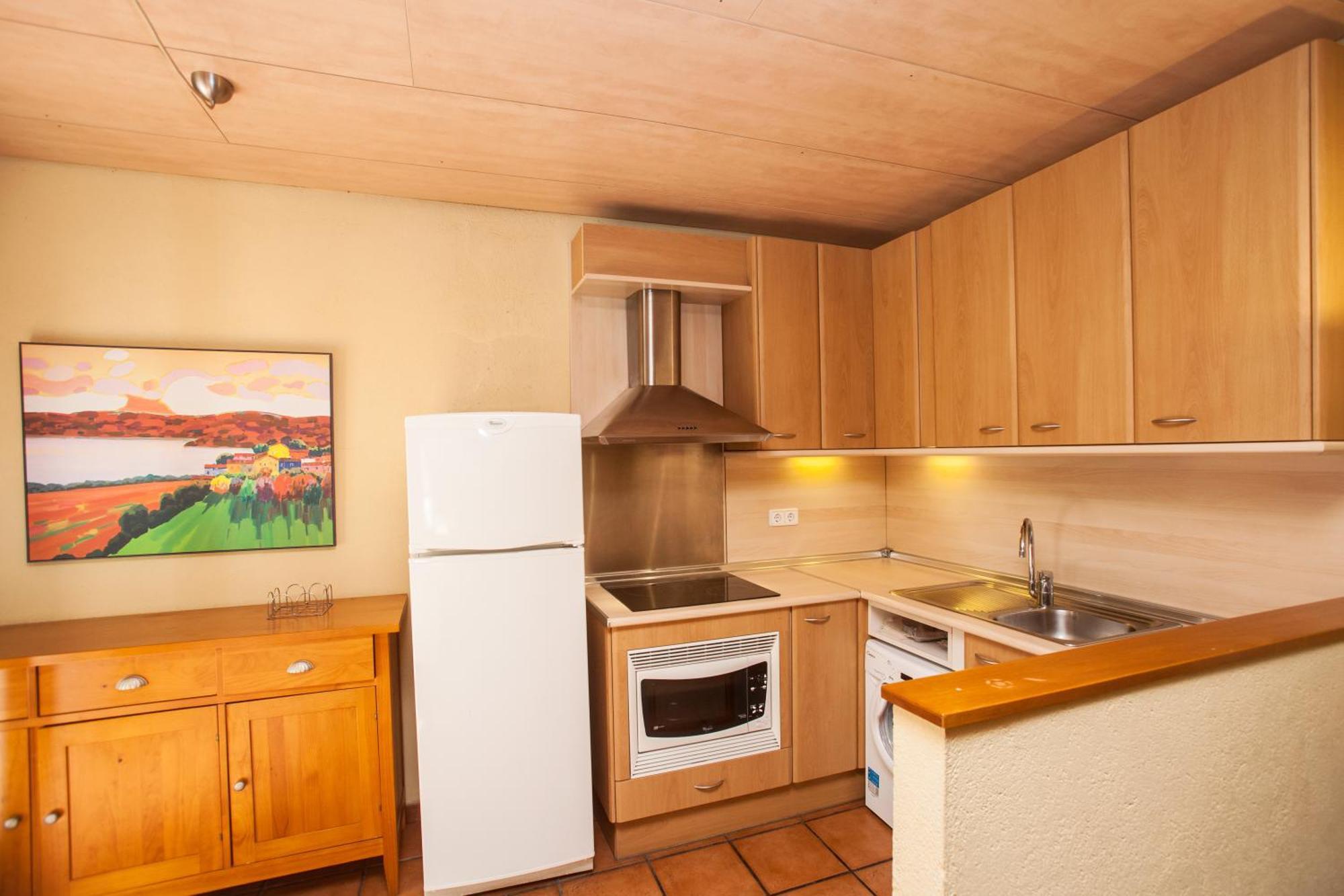 Gardens Of Host Onyarapartments Gerona