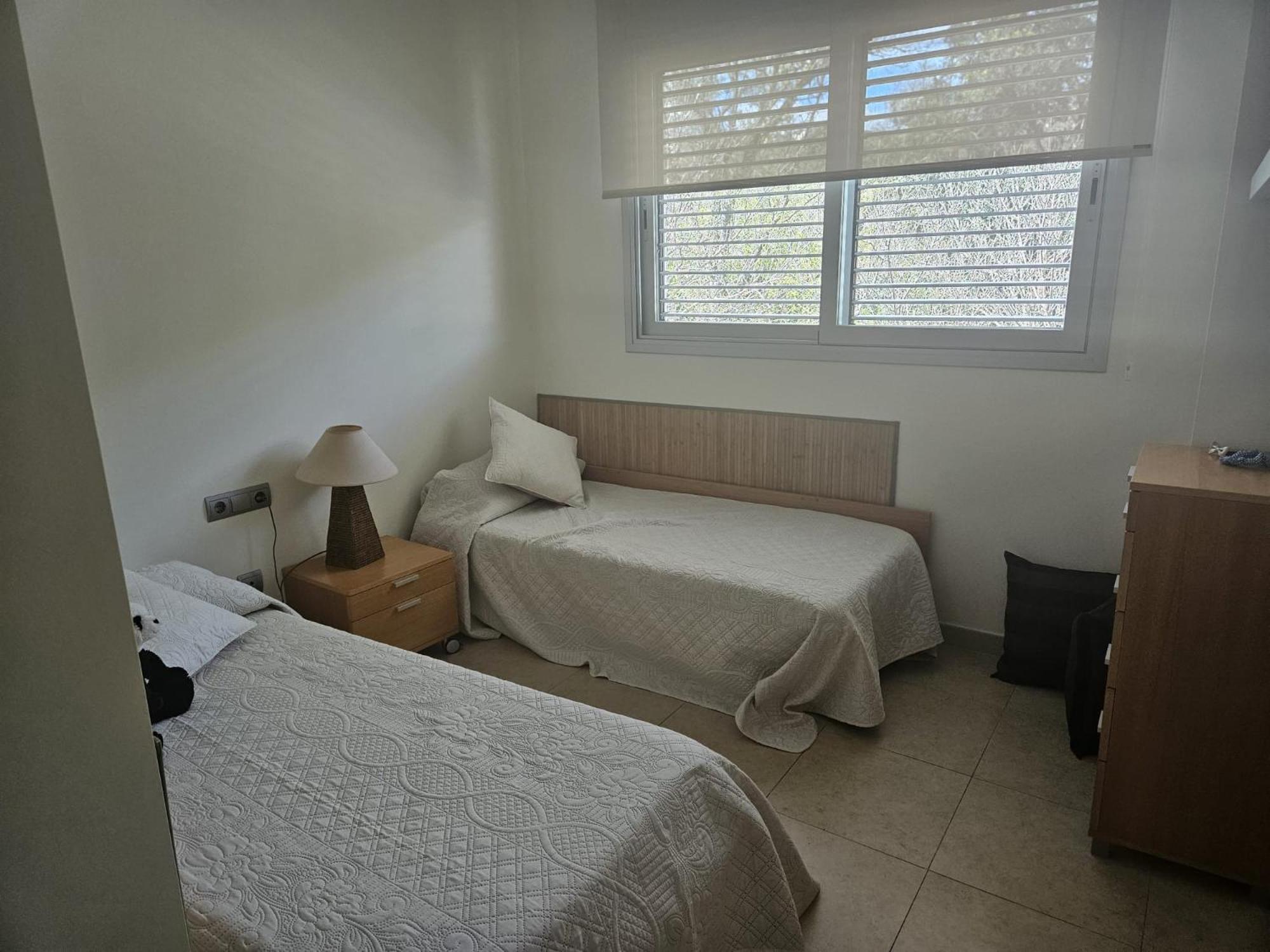 En Apartamento *