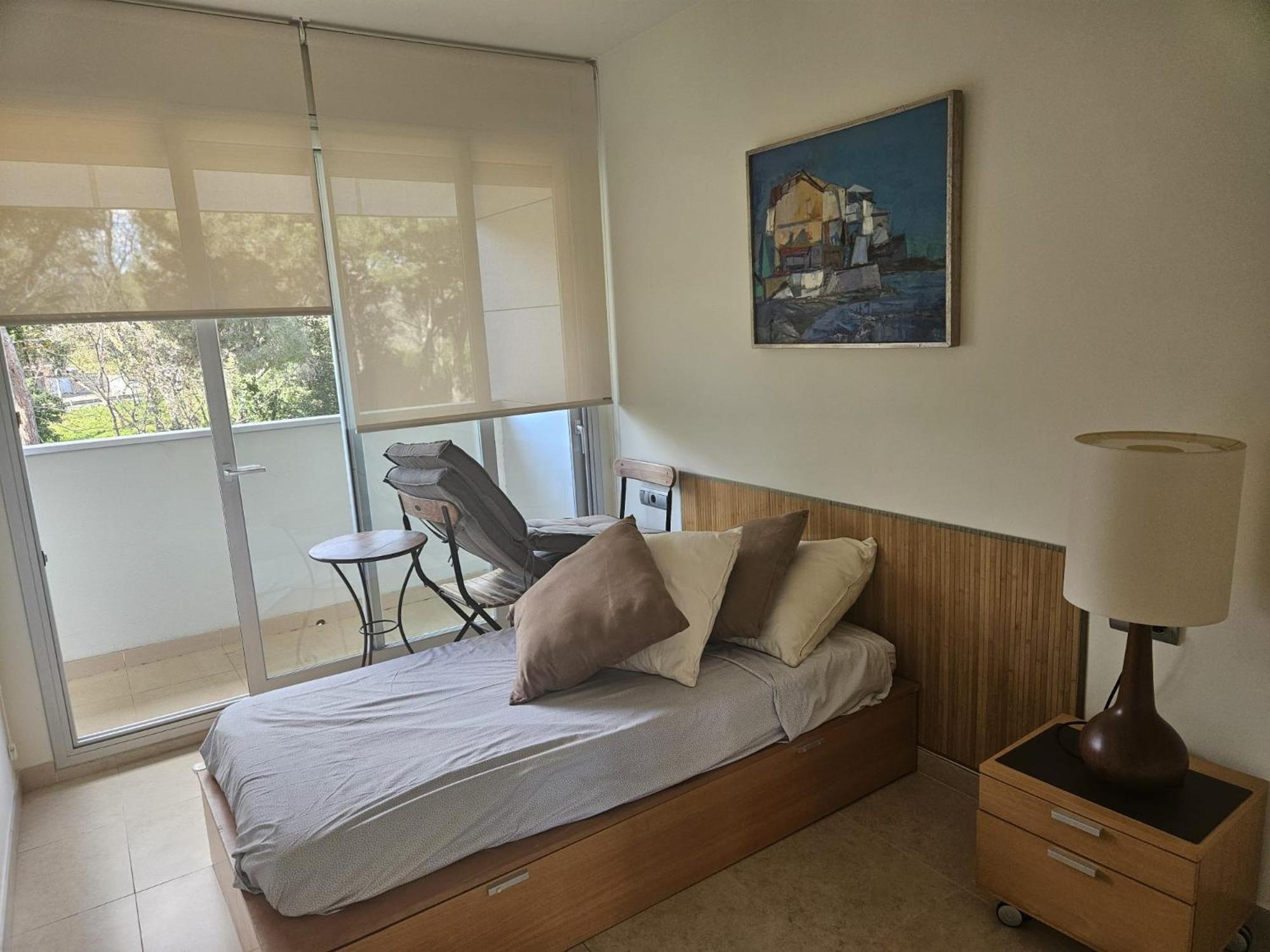 Apartamento En