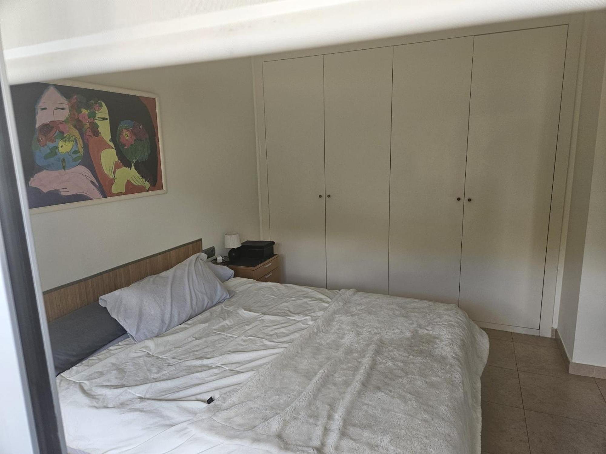 Apartamento En S'Agaró
