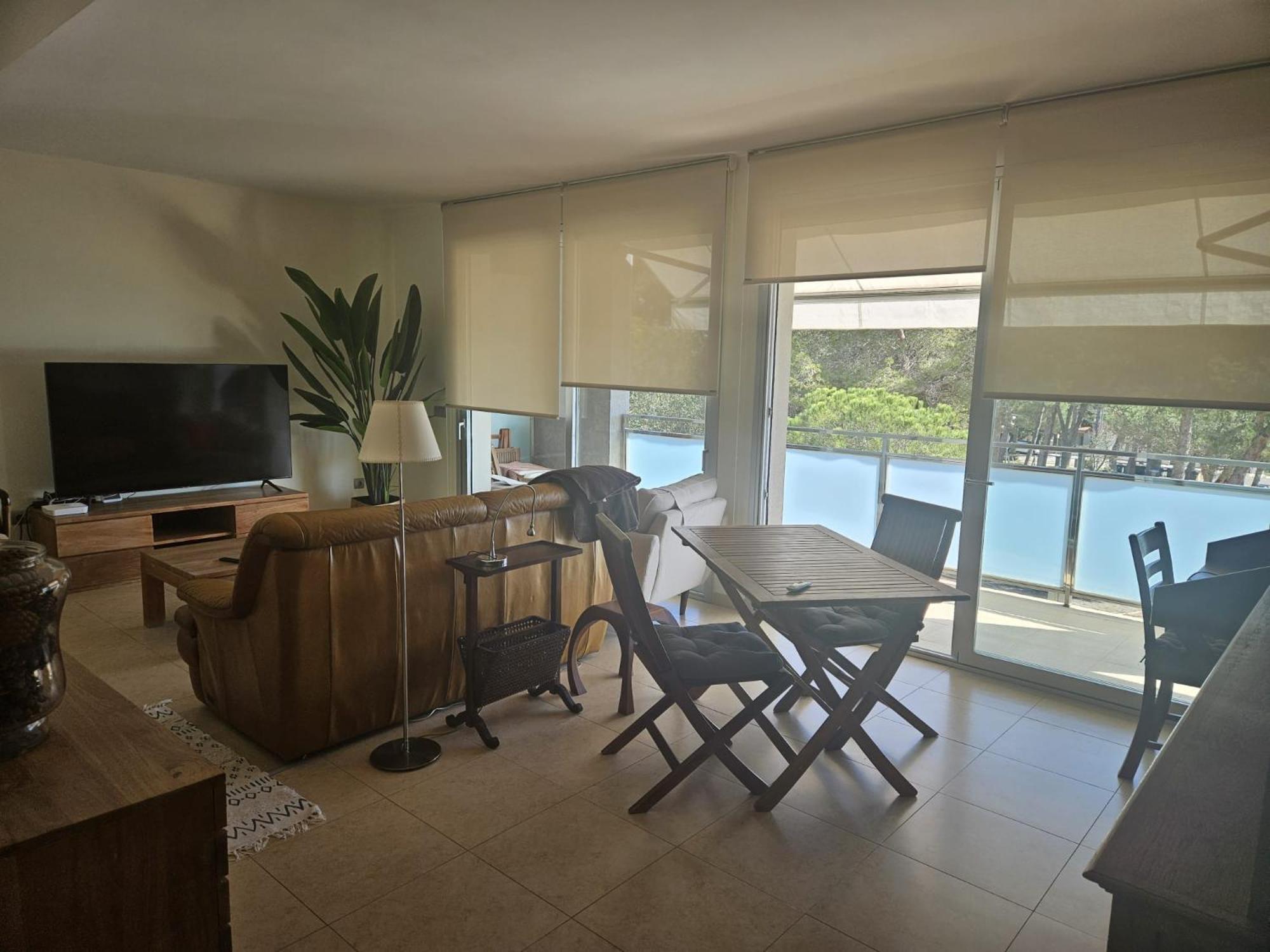 Apartamento En S'Agaró