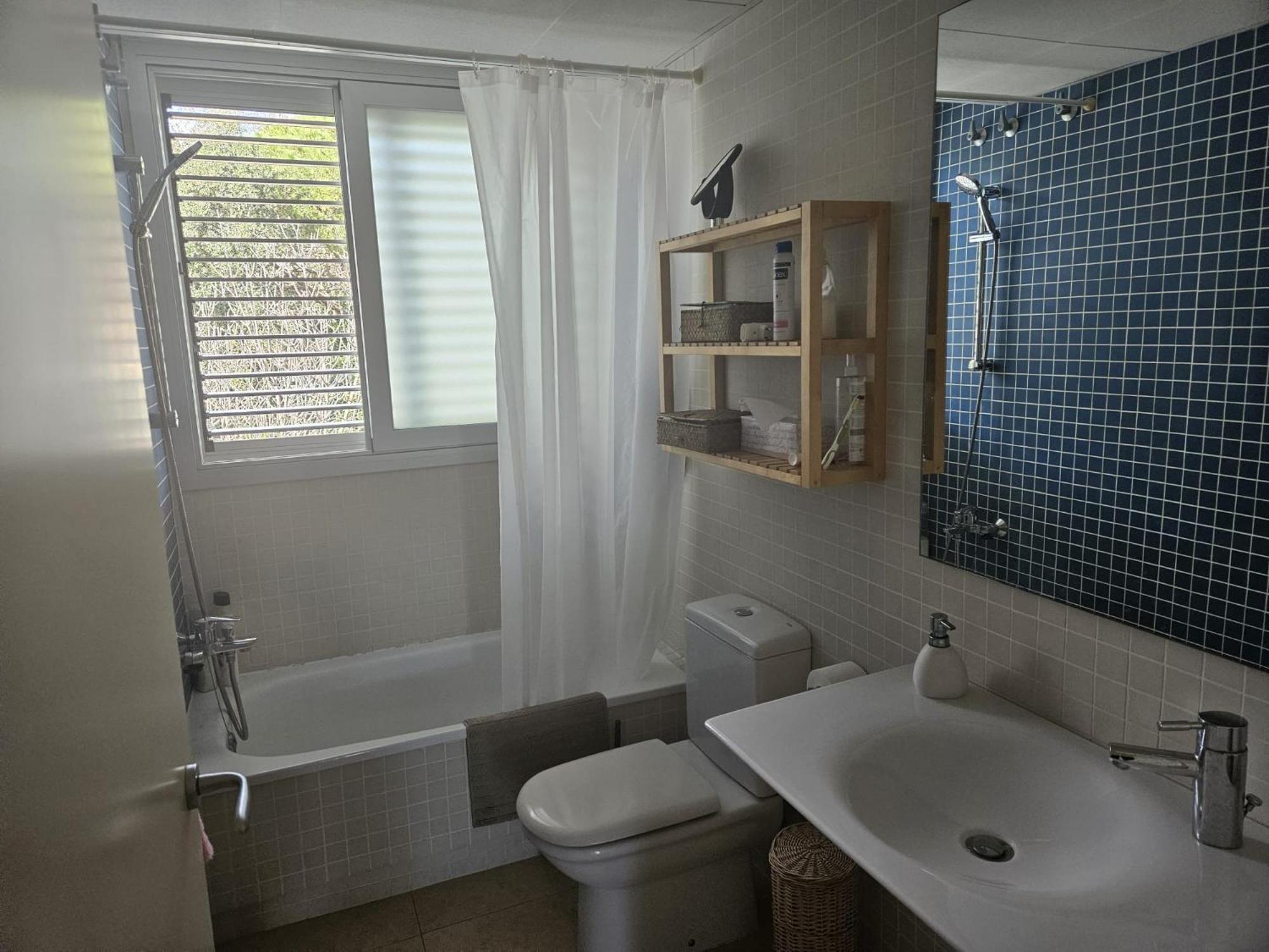 En Apartamento S'Agaró