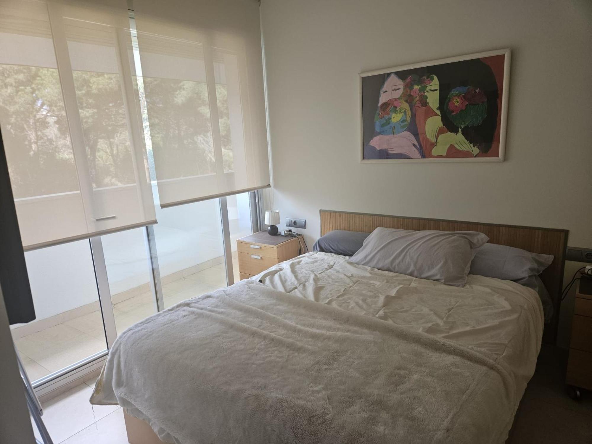 Apartamento En S'Agaró